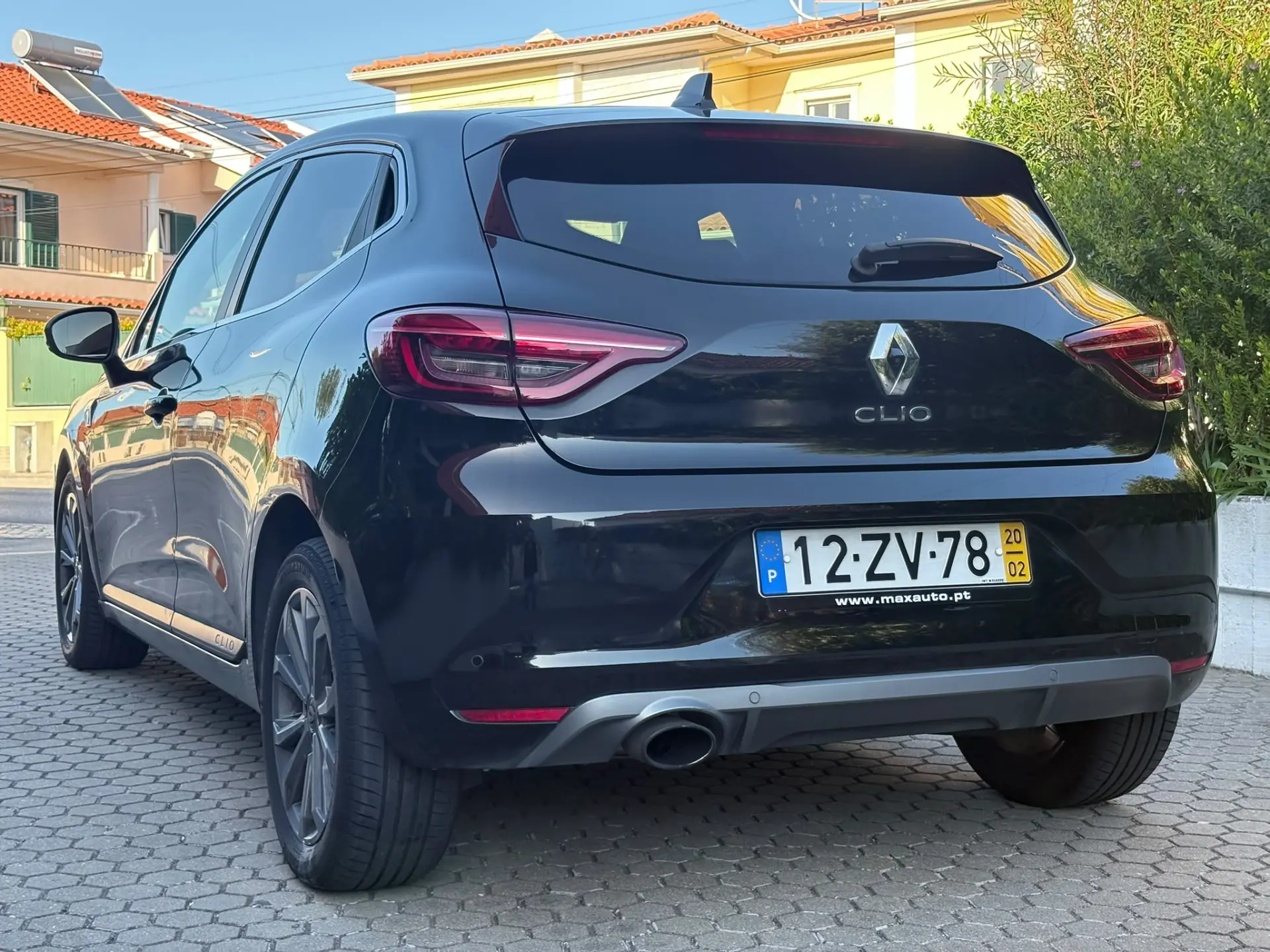 Renault Clio 1.0 TCe RS Line 23