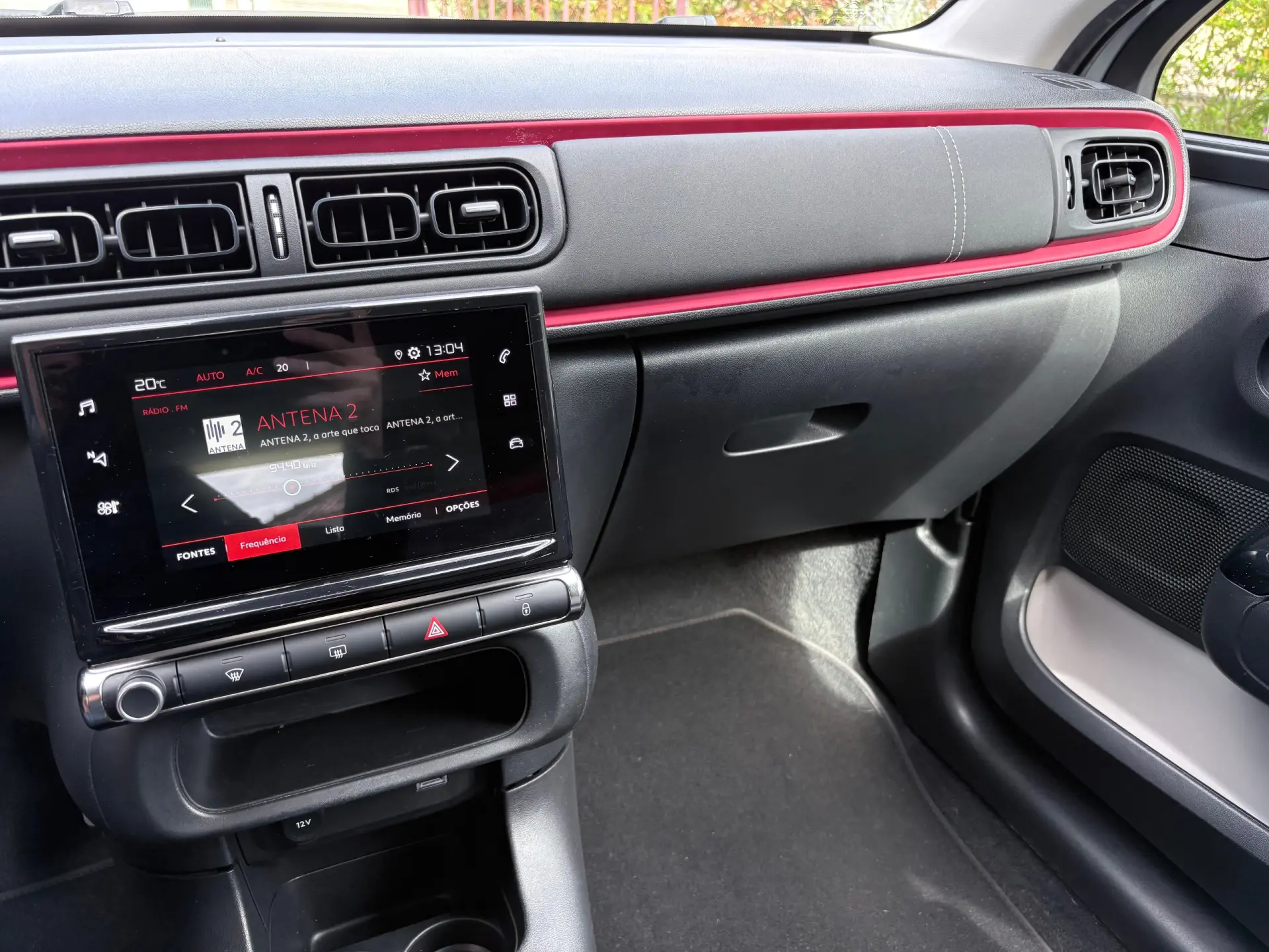 Citroën C3 1.2 PureTech C-Series 43