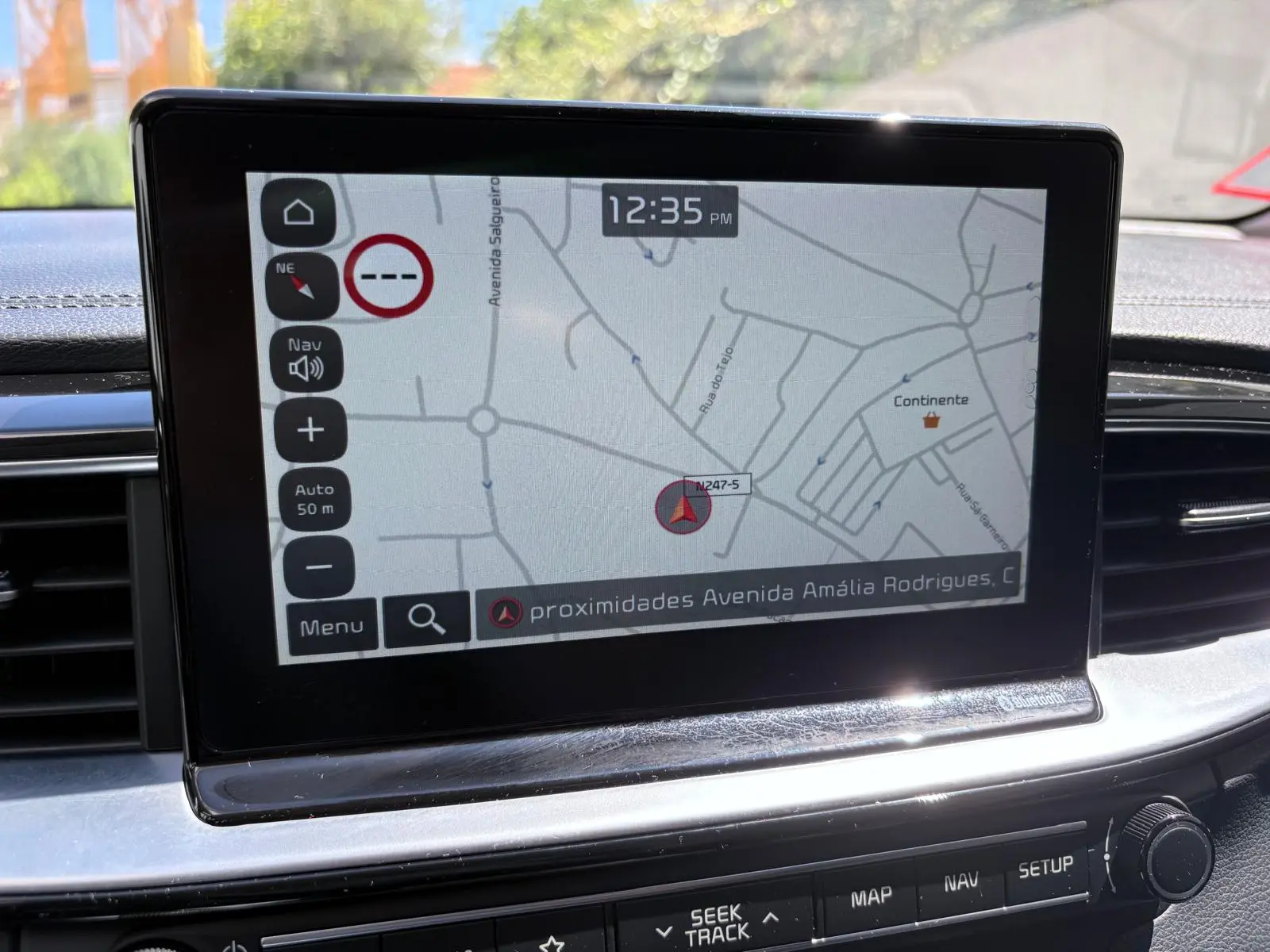 Kia Ceed SW 1.4 T-GDI Drive+SRF 7DCT 46