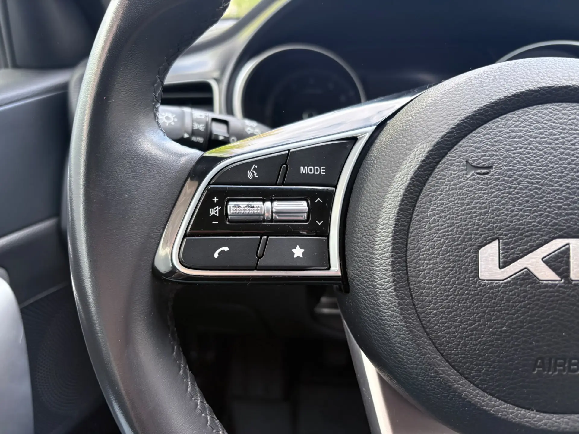 Kia XCeed 1.0 T-GDi Dynamic 37