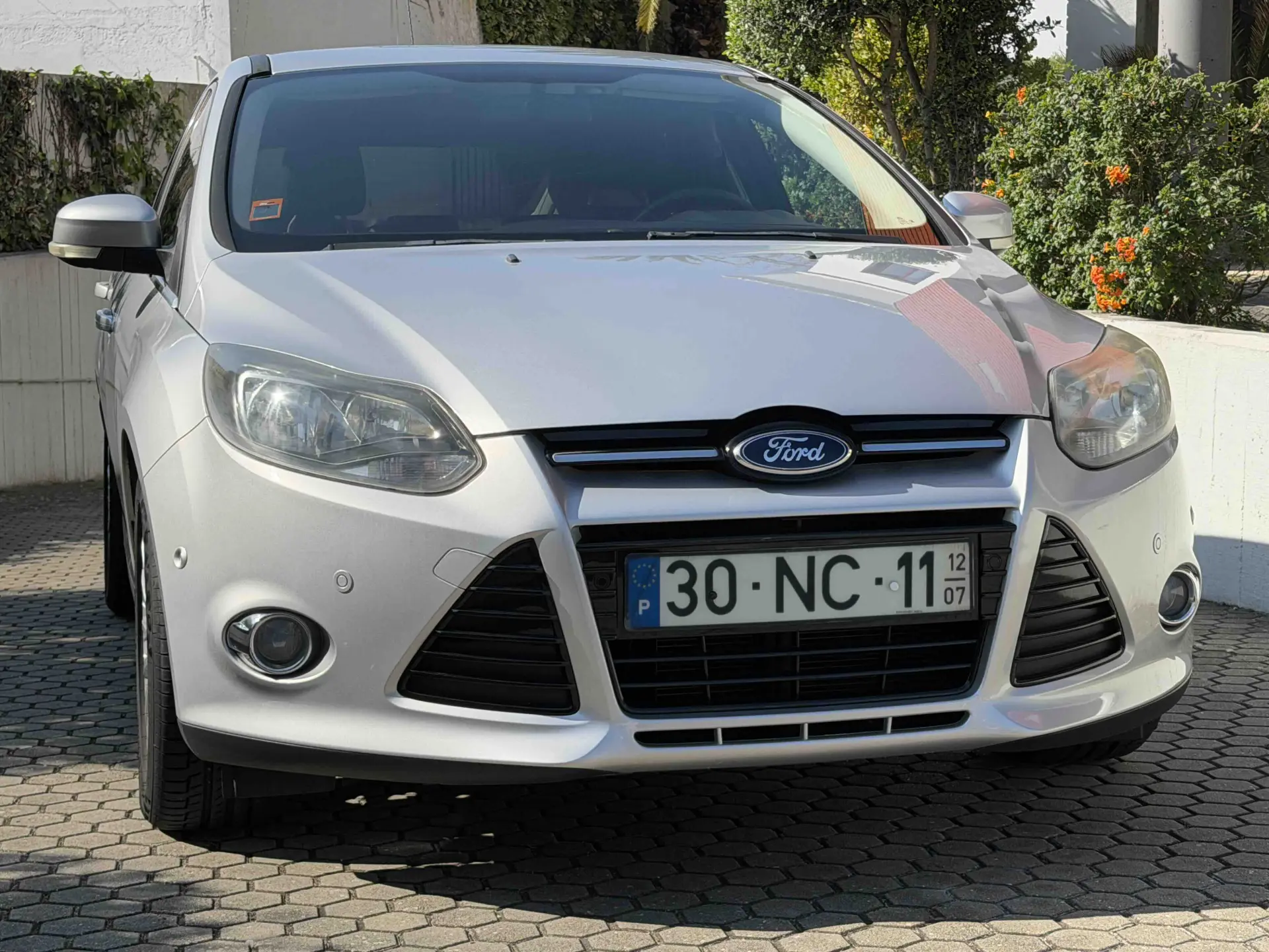 Ford Focus 1.0 SCTi Trend 14