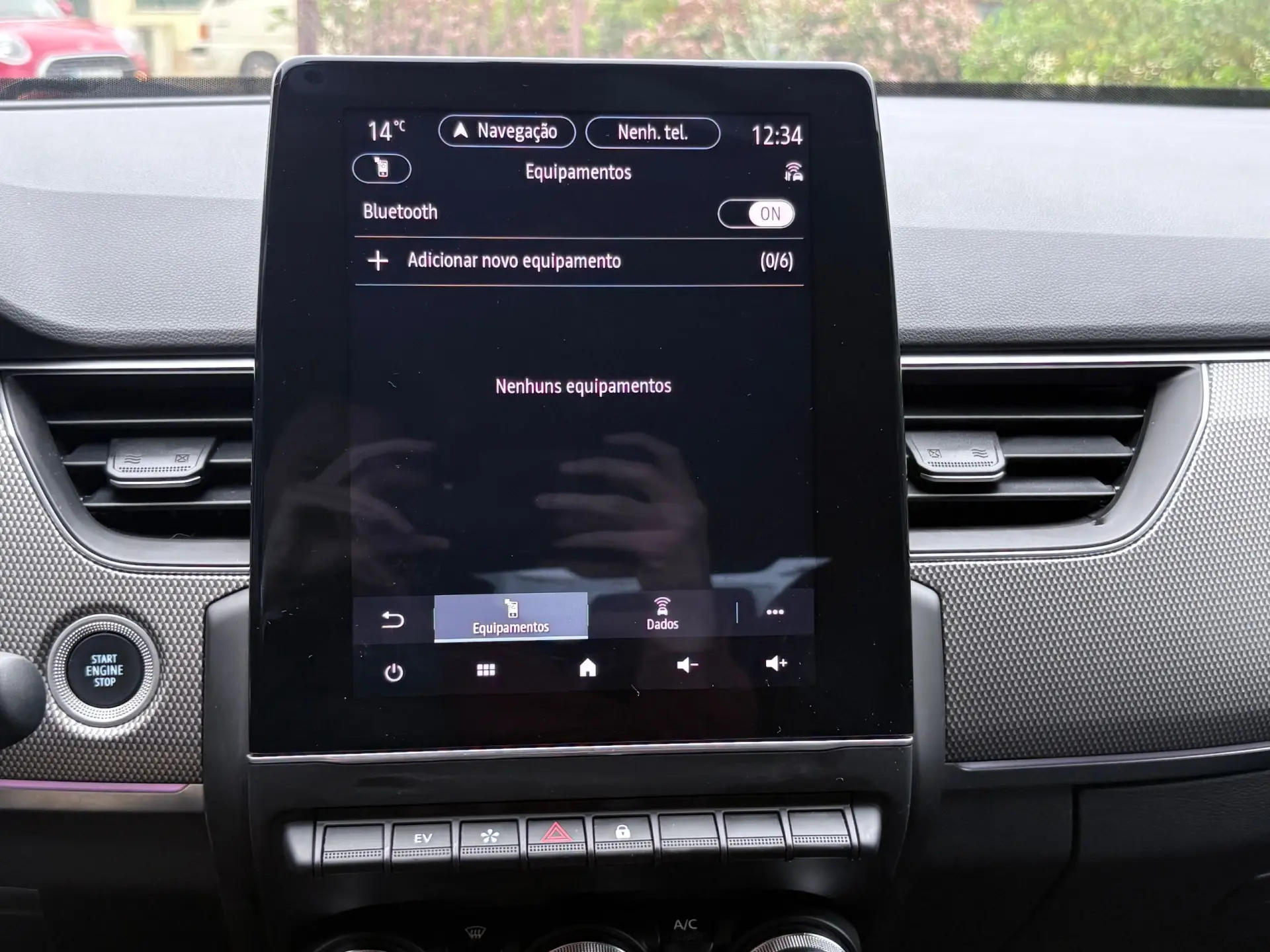 Renault Arkana 1.6 E-Tech Intens 46