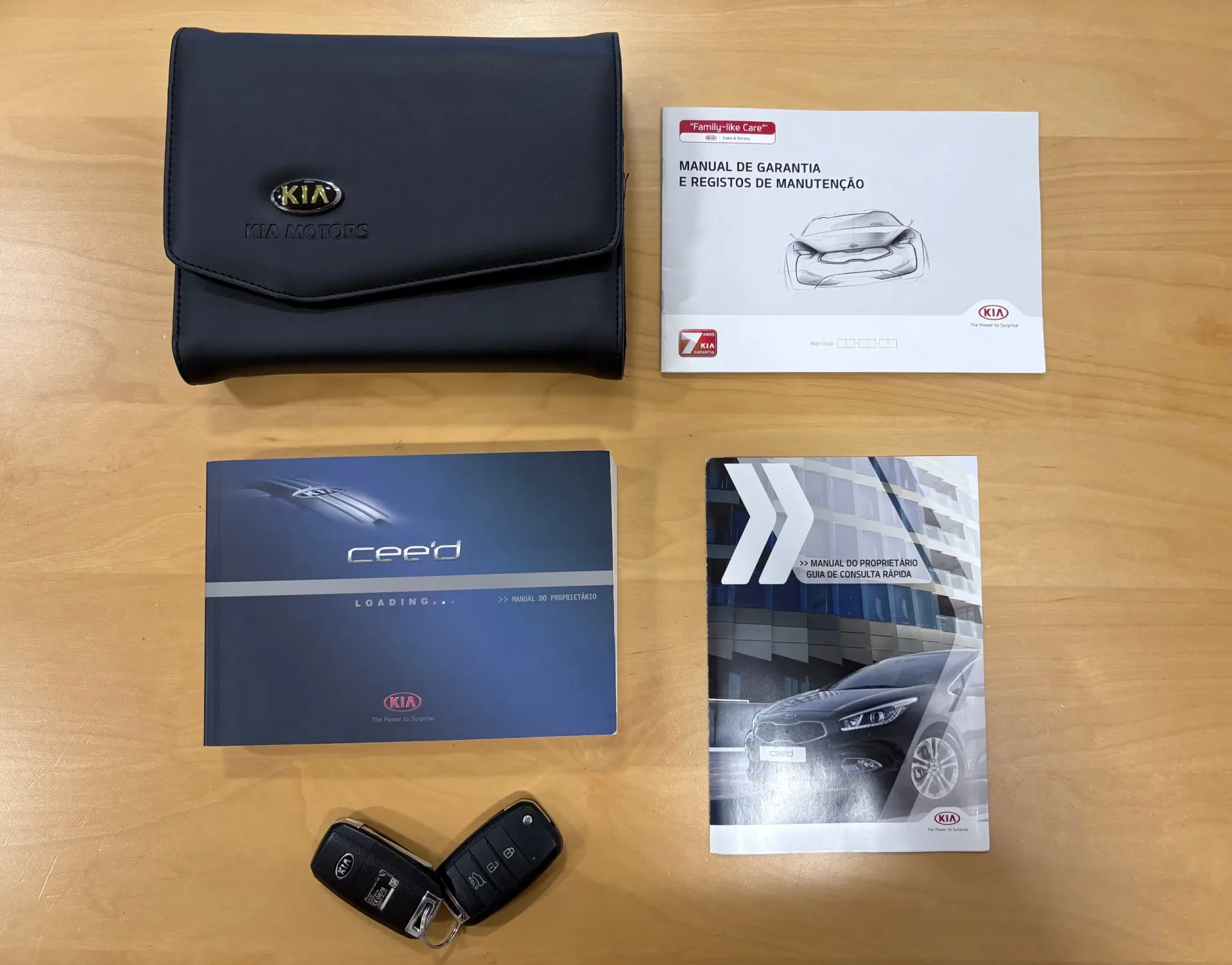 Kia Ceed 1.6 CRDi GT Line 60