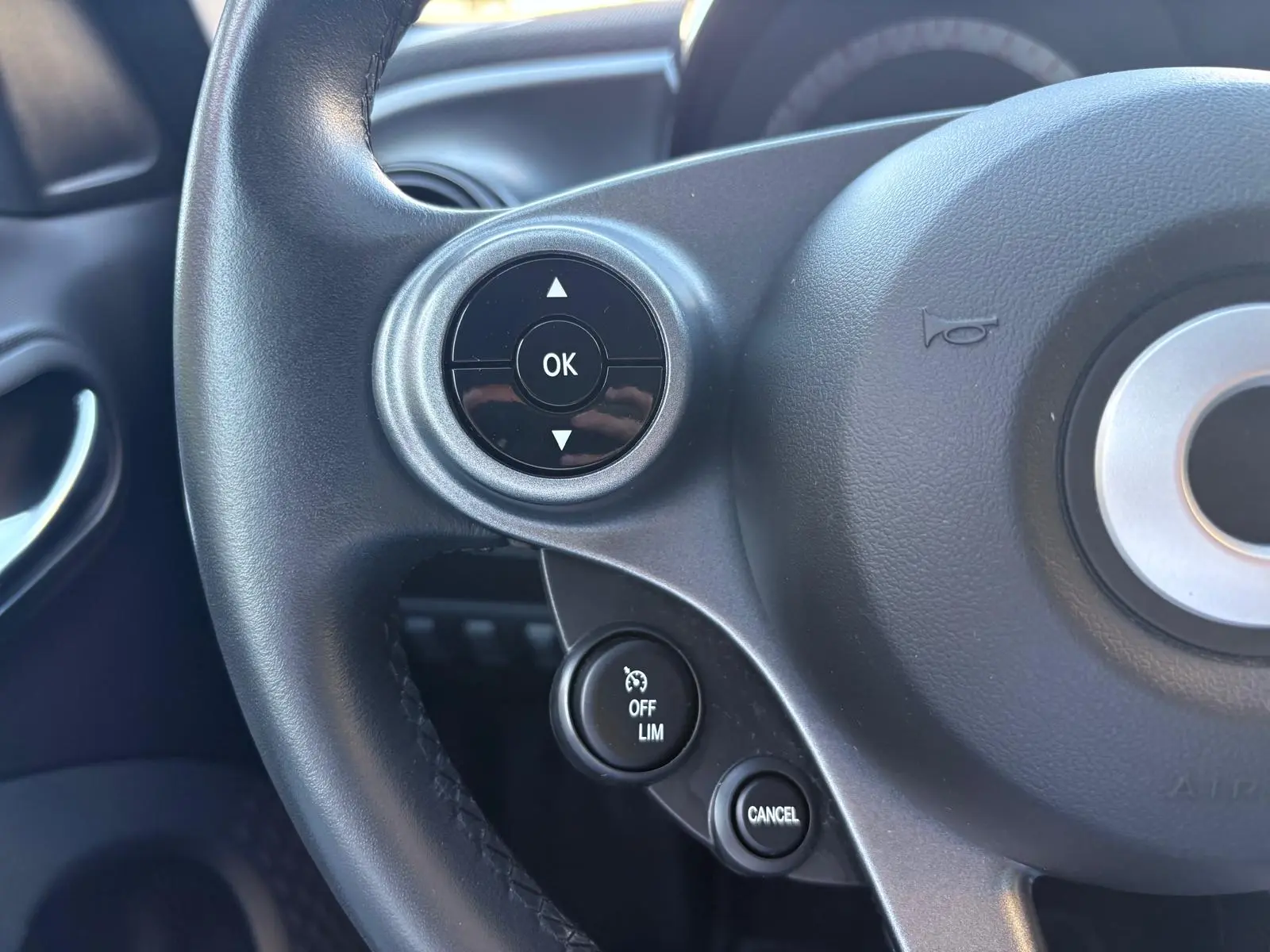 Smart ForFour 0.9 Passion 90 Aut. 38