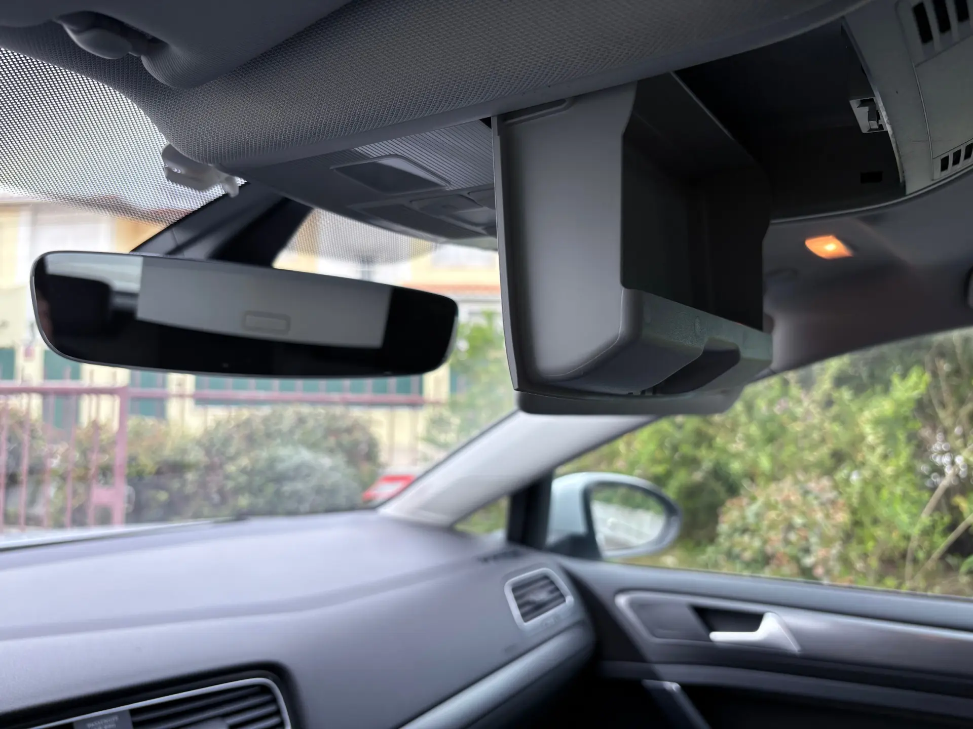 Volkswagen Golf 1.0 TSI Confortline 54