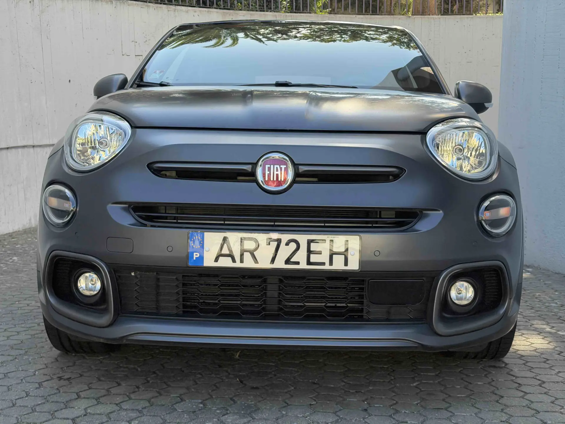 Fiat 500X 1.0 FireFly Sport 16