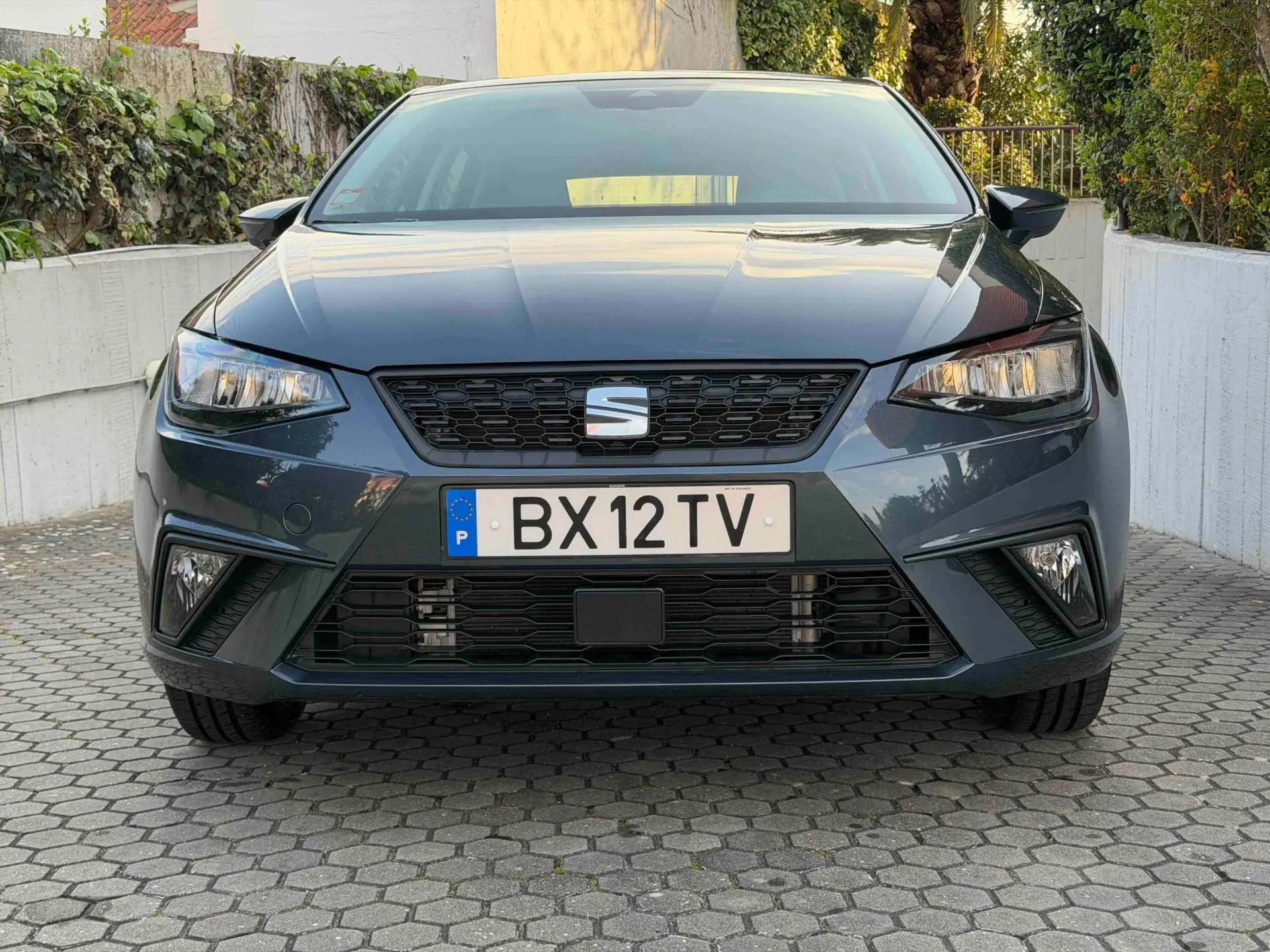 SEAT Ibiza 1.0 TSI Style 15