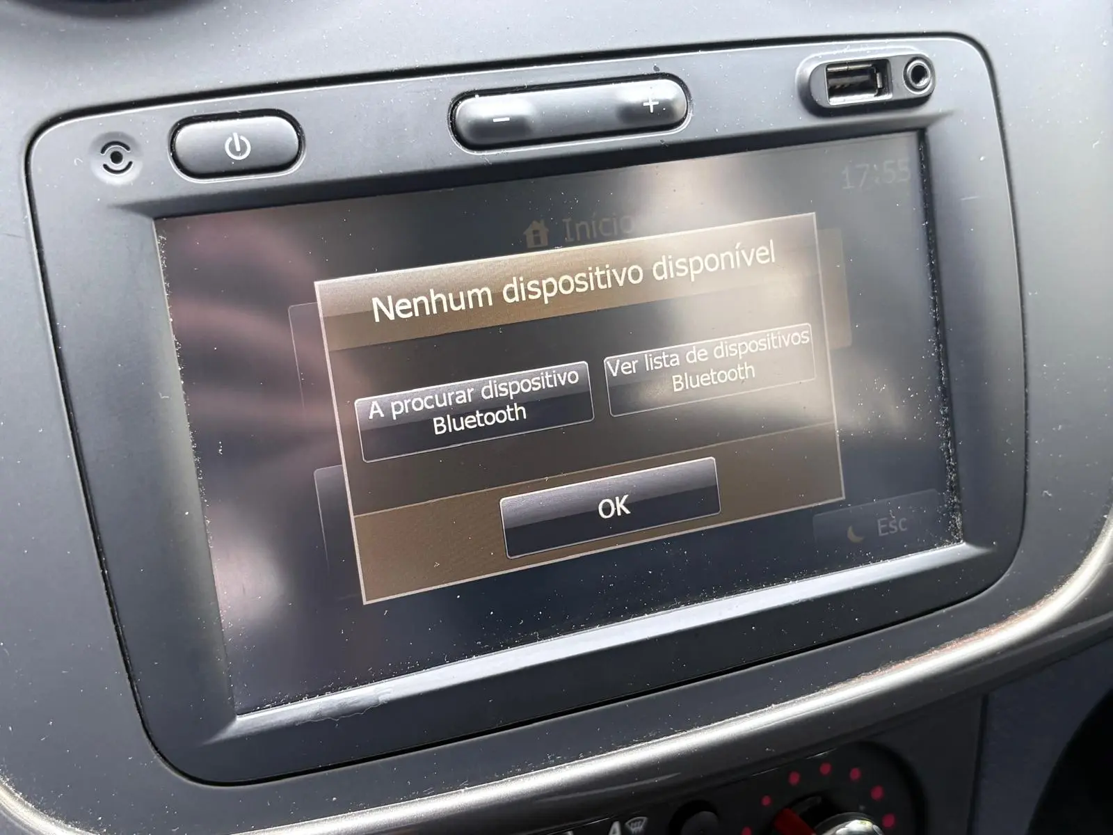 Dacia Sandero 1.5 dCi Stepway 7