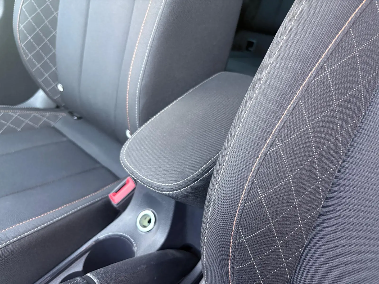 Skoda Kamiq 1.0 TSI Ambition 32