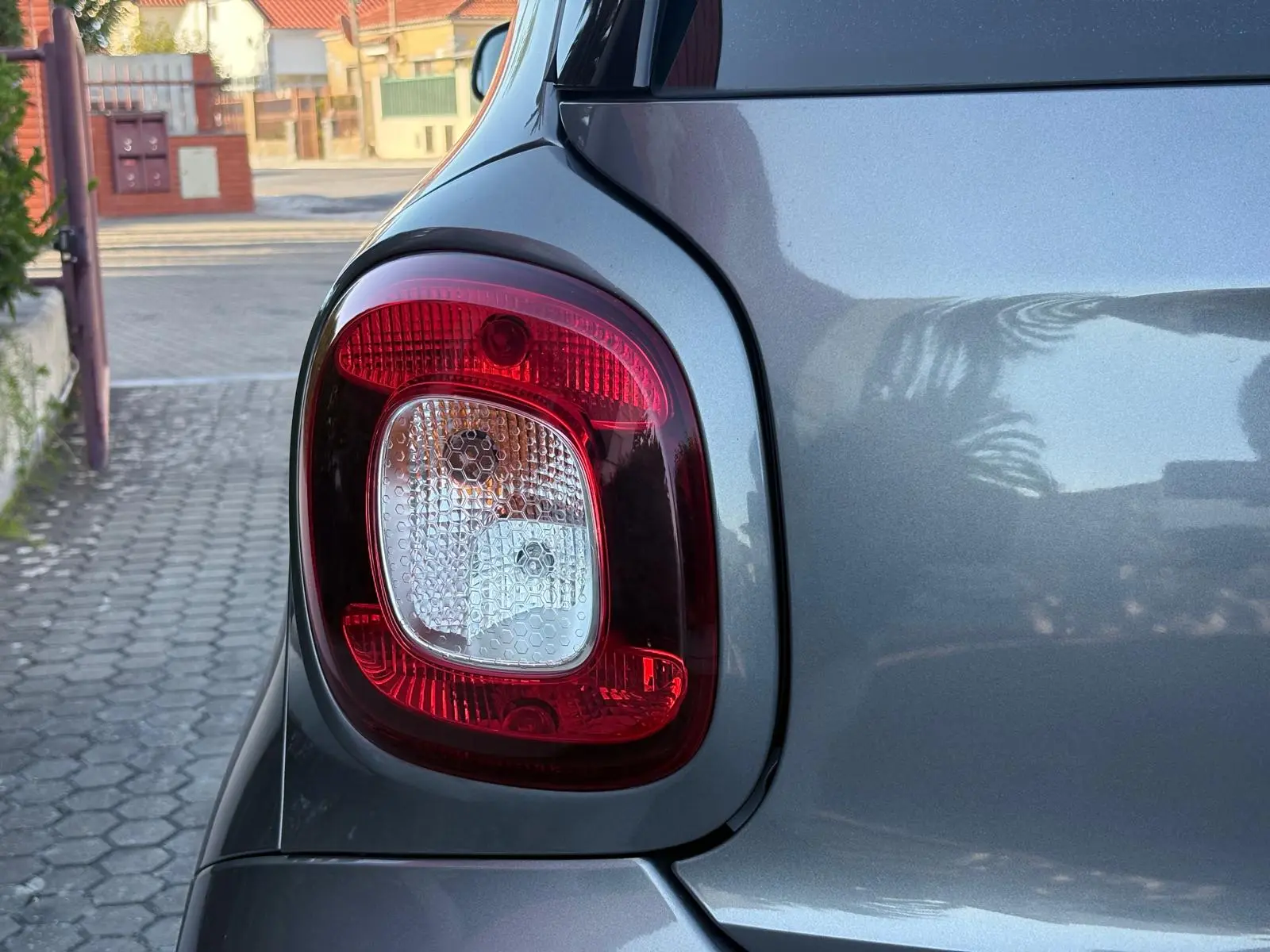 Smart ForFour 0.9 Passion 90 Aut. 24