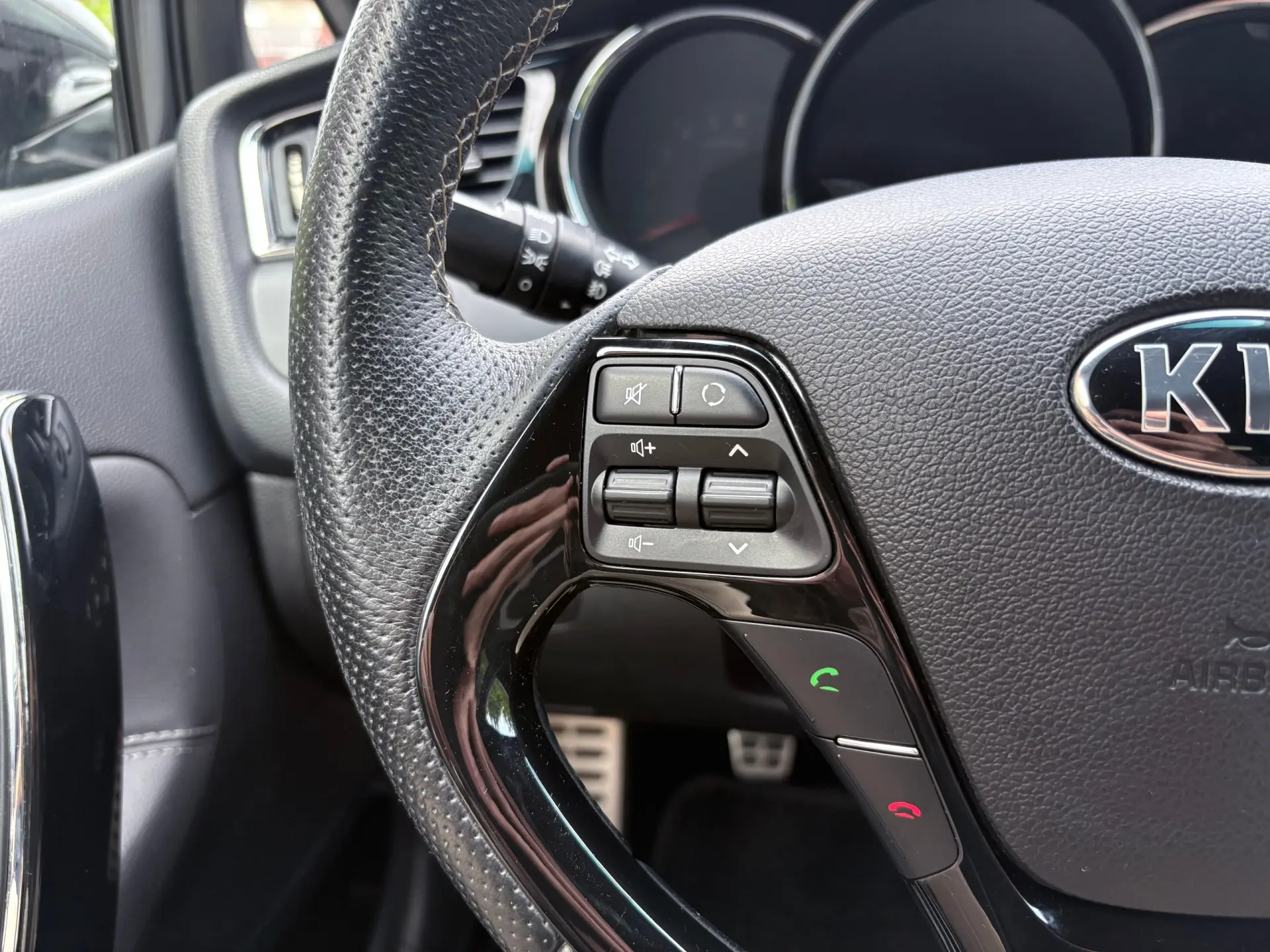 Kia Ceed 1.6 CRDi GT Line 38