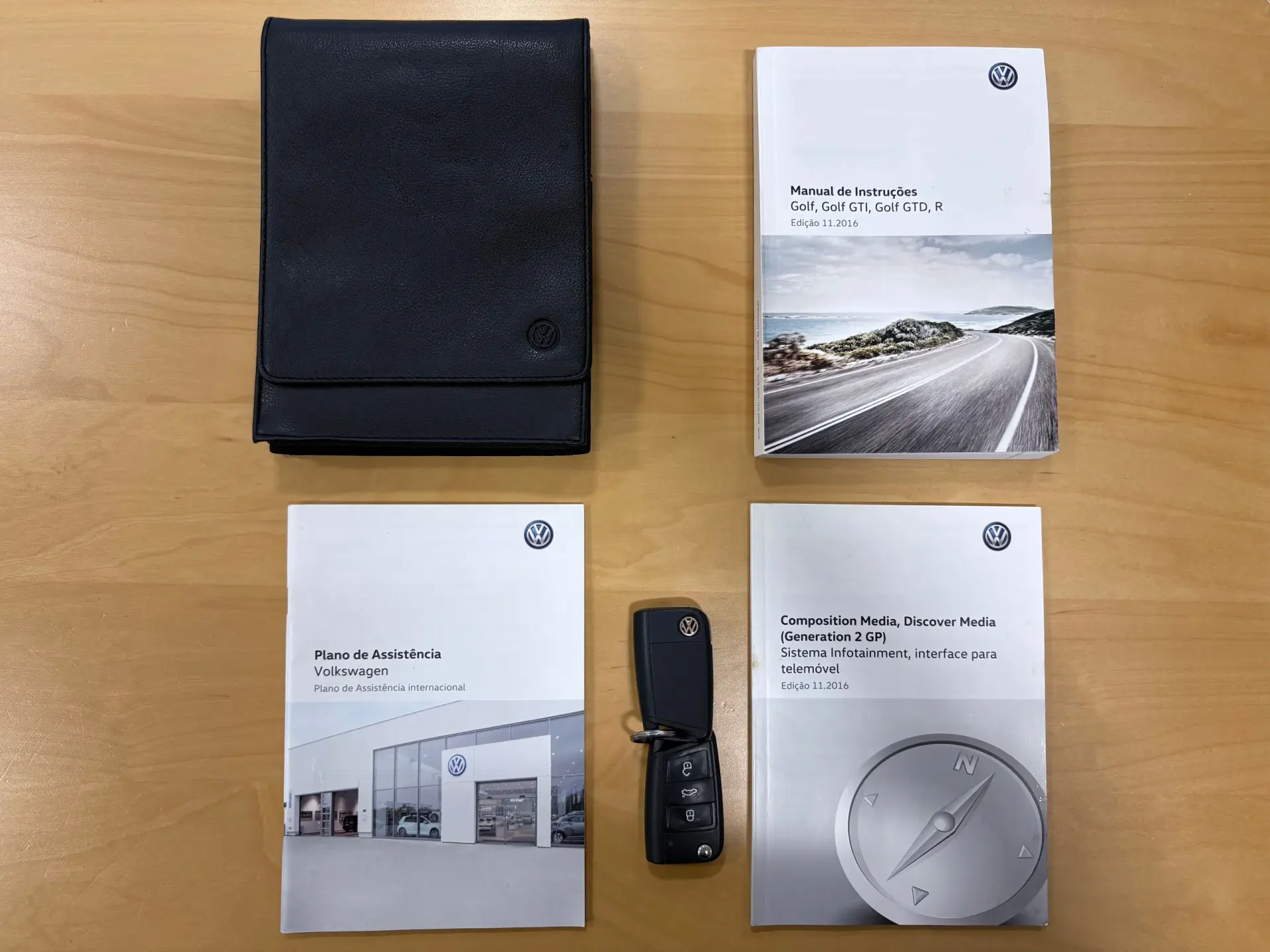 Volkswagen Golf 1.0 TSI Confortline 60