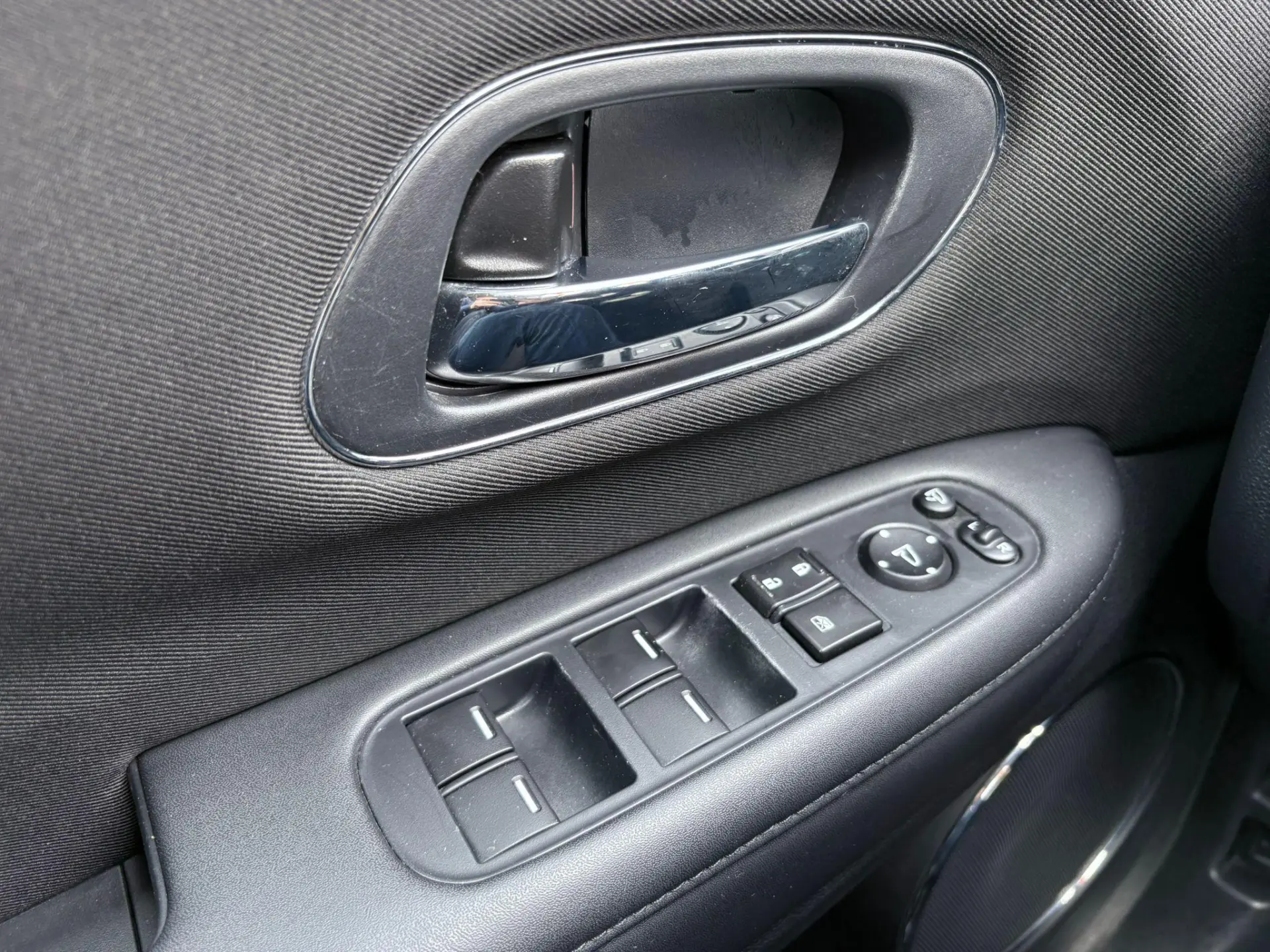 Honda HR-V 1.6 i-DTEC Comfort 31