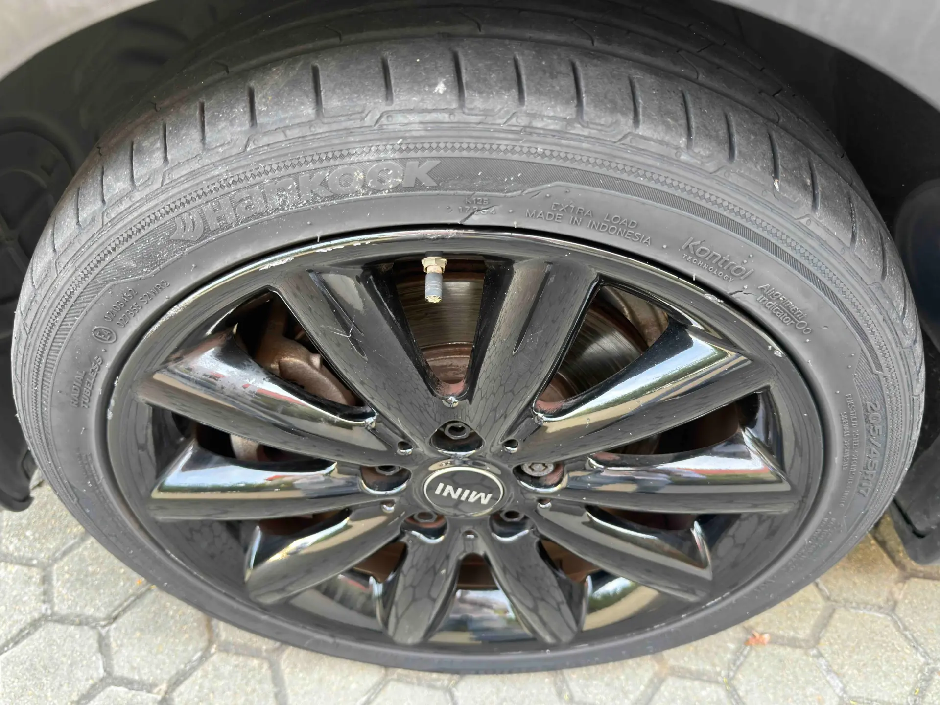 MINI 3 Portas Cooper S 11