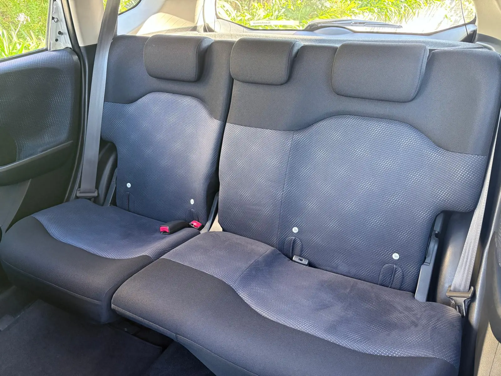 Honda Jazz 1.2 i-VTEC Trend 49