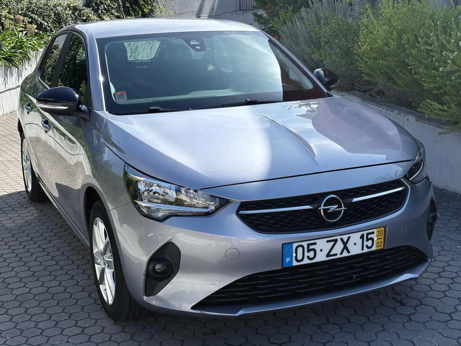 Opel Corsa 1.2 Edition 2