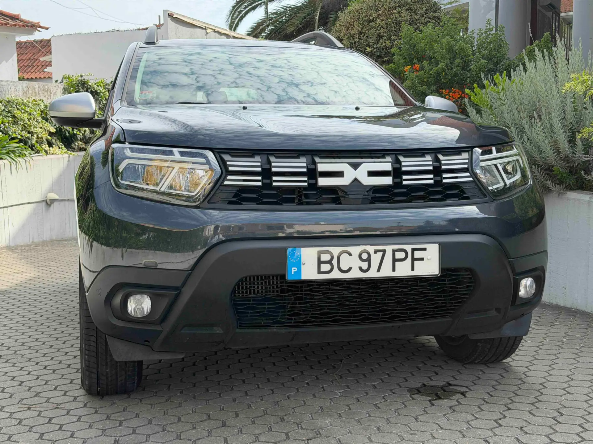 Dacia Duster 1.0 TCe Expression 9