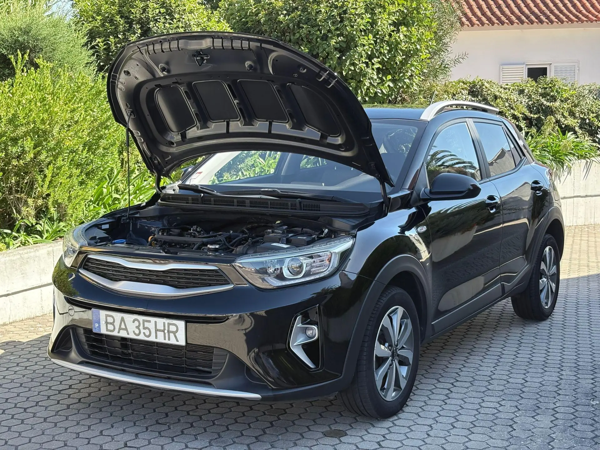 Kia Stonic 1.2 Dynamic 16