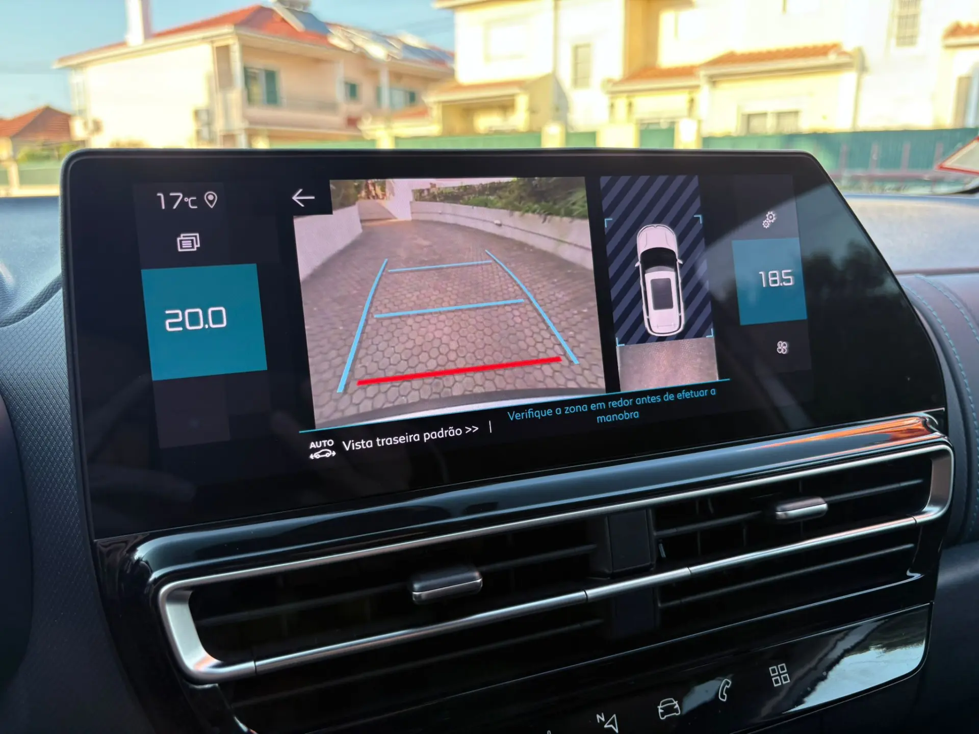 Citroën C5 Aircross 1.5 BlueHDi Shine 44