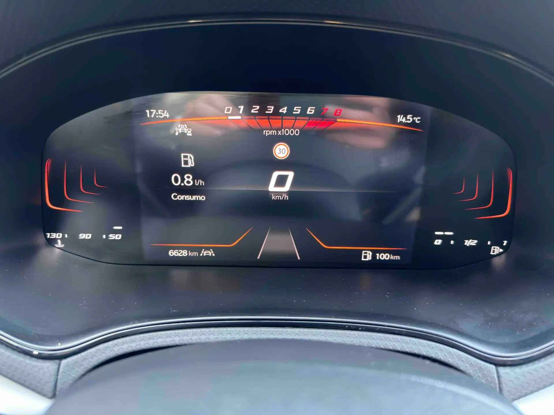 SEAT Ibiza 1.0 TSI Style 41