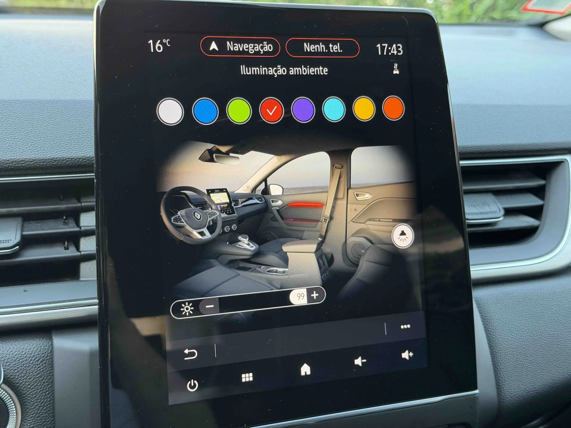 Renault Captur 1.0 TCe Exclusive 54