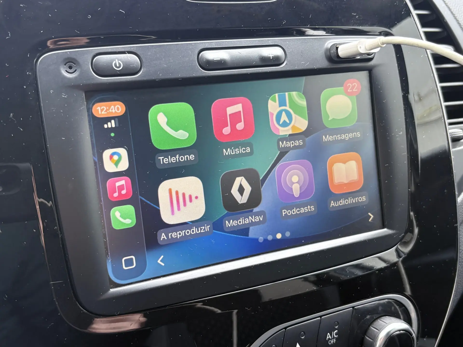 Renault Captur 0.9 TCE Exclusive 7