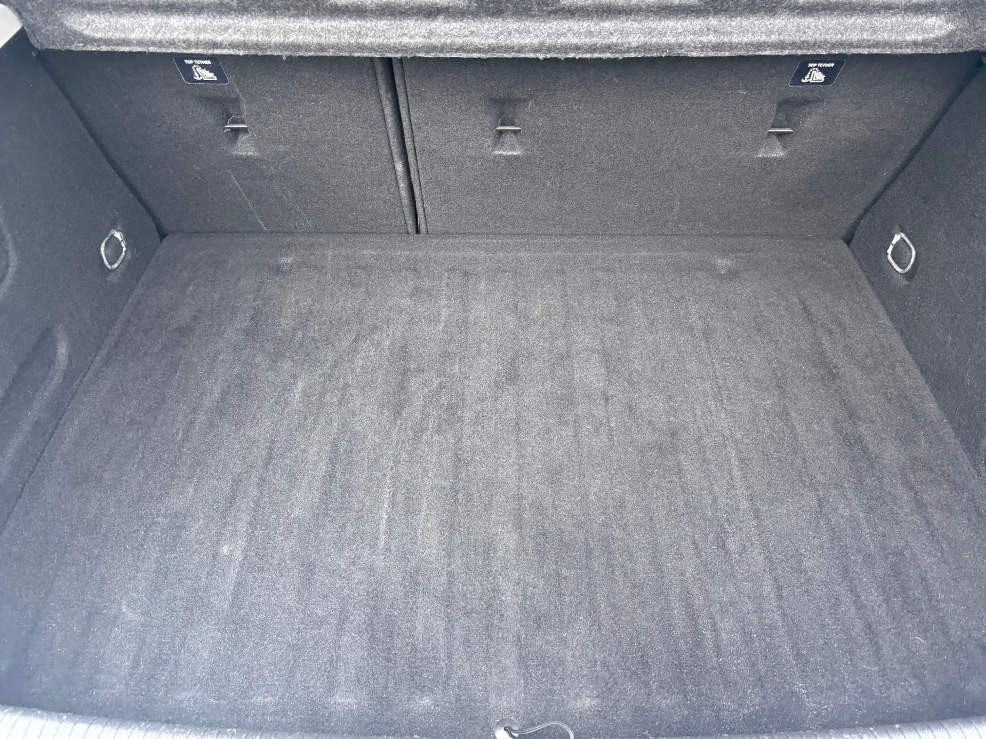 Opel Astra 1.6 CDTI Innovation S/S 28