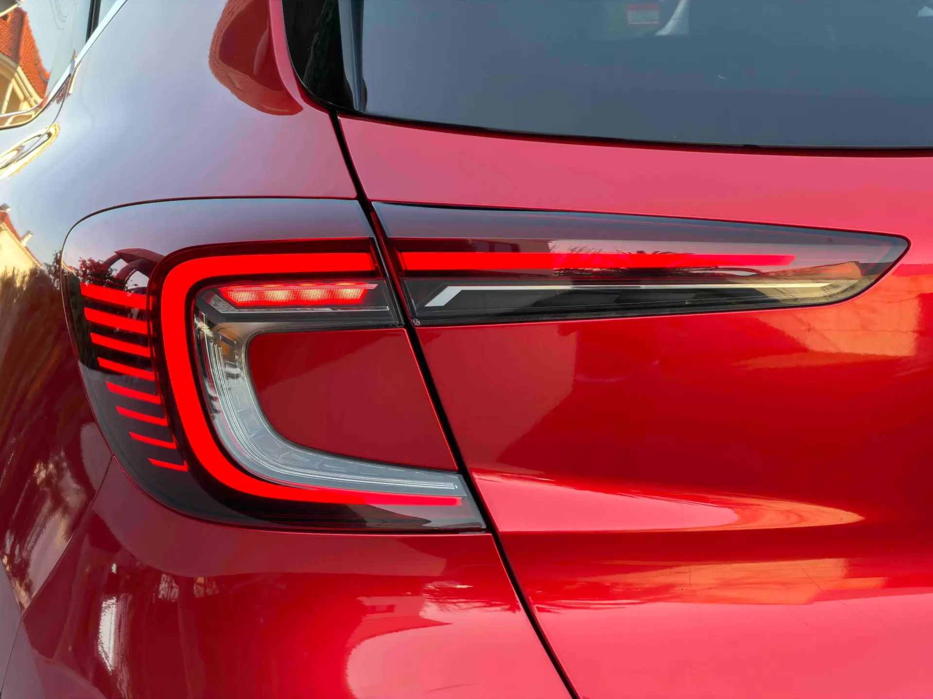 Renault Captur 1.0 TCe Exclusive 23