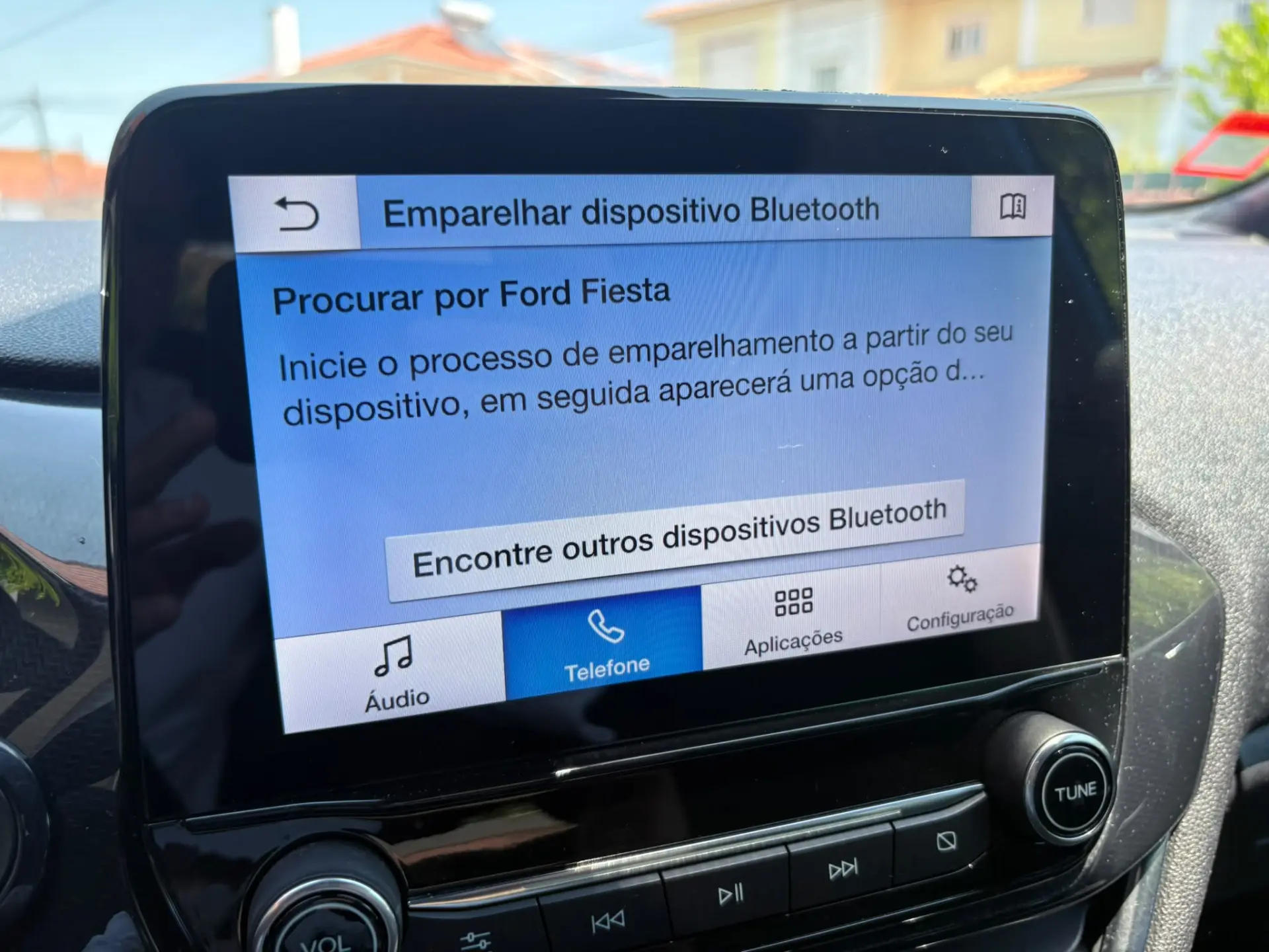 Ford Fiesta 1.0 EcoBoost ST-Line 46