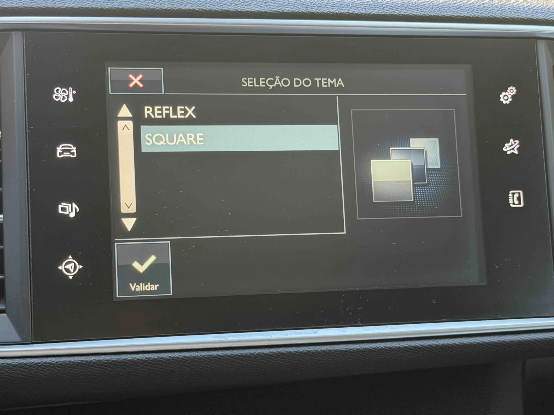 Peugeot 308 1.6 BlueHDi Style 48