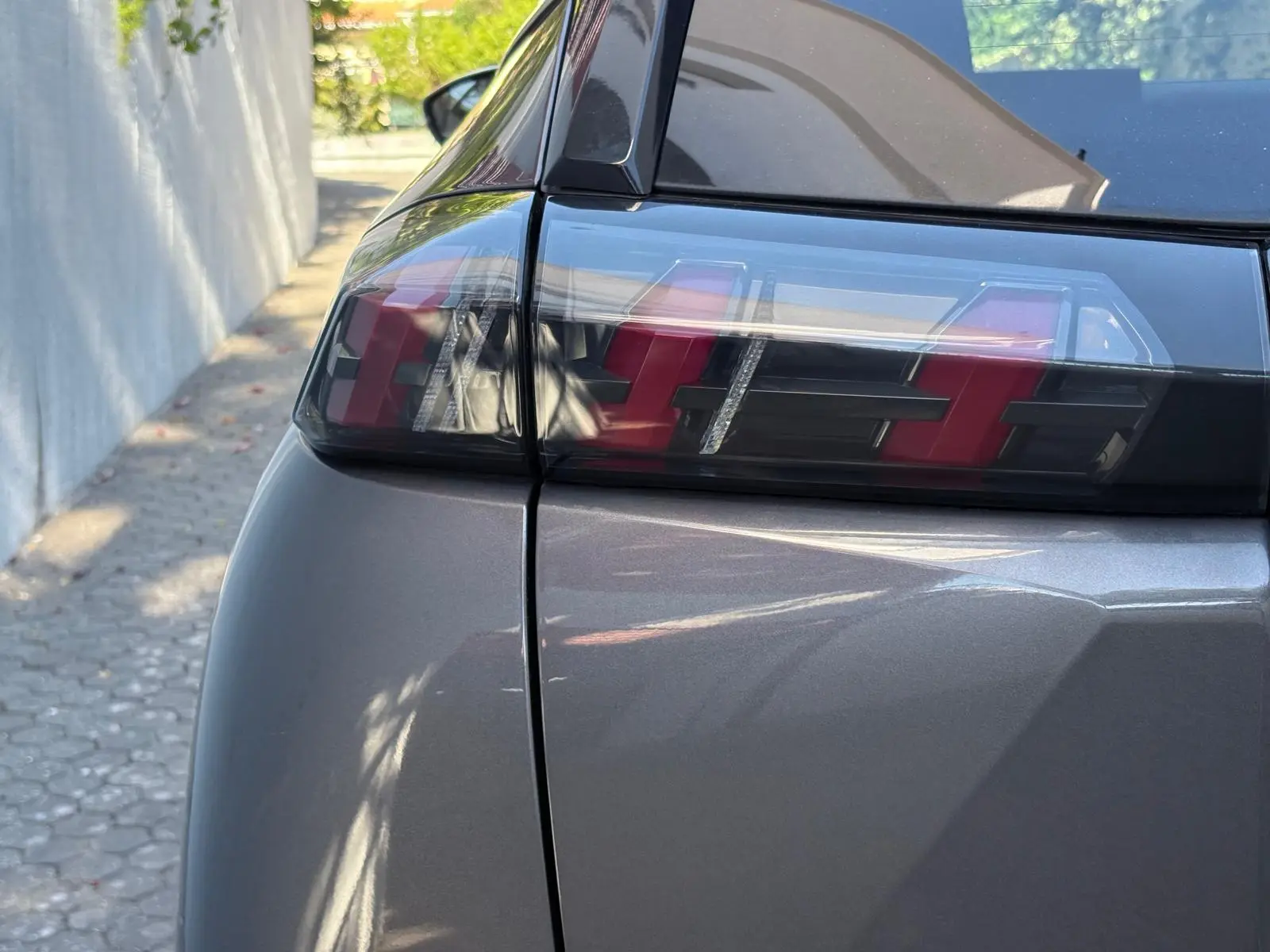 Peugeot 2008 1.2 PureTech Allure 22