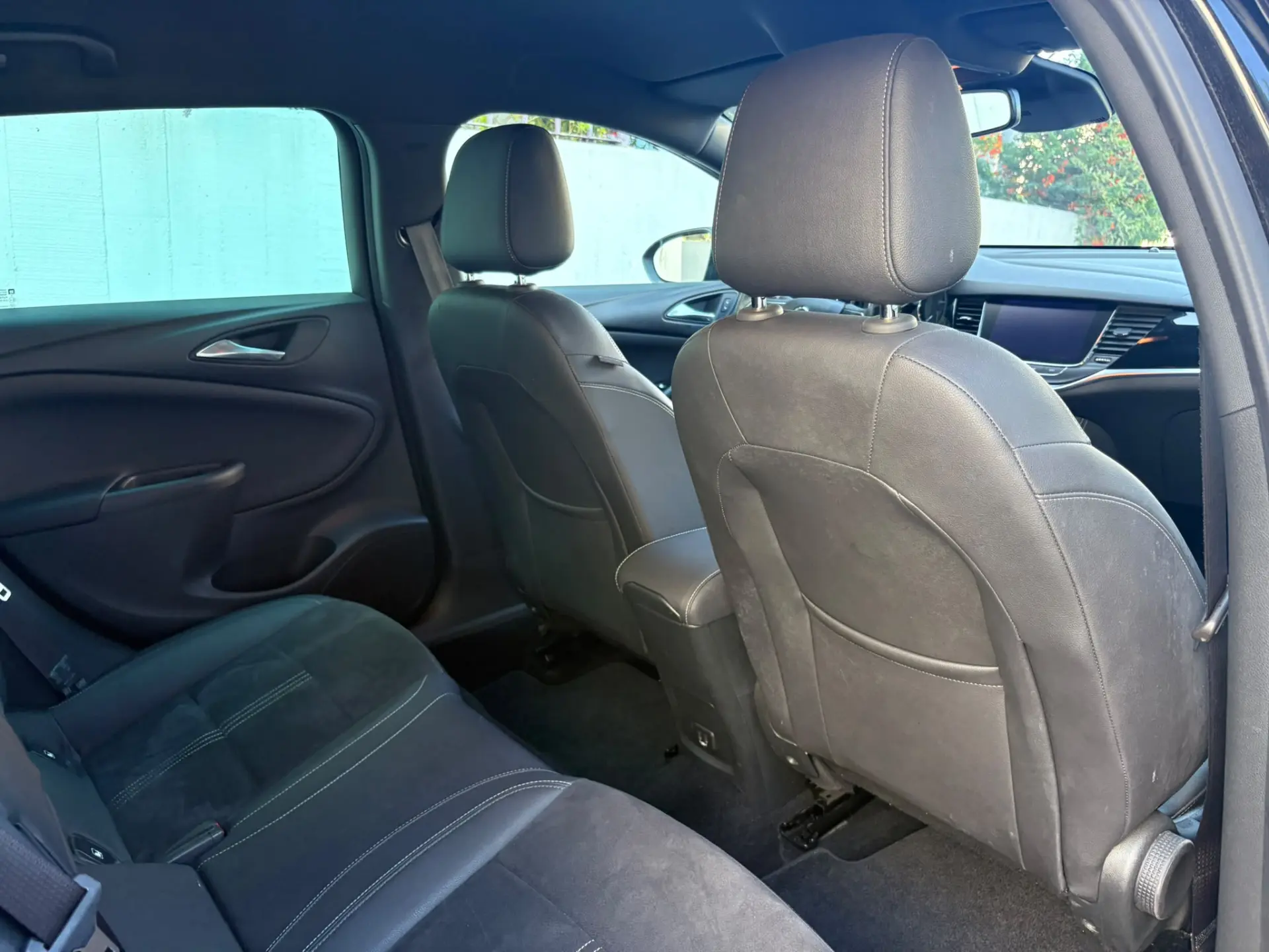 Opel Astra Sports Tourer 1.5 D Ultimate S/S 57