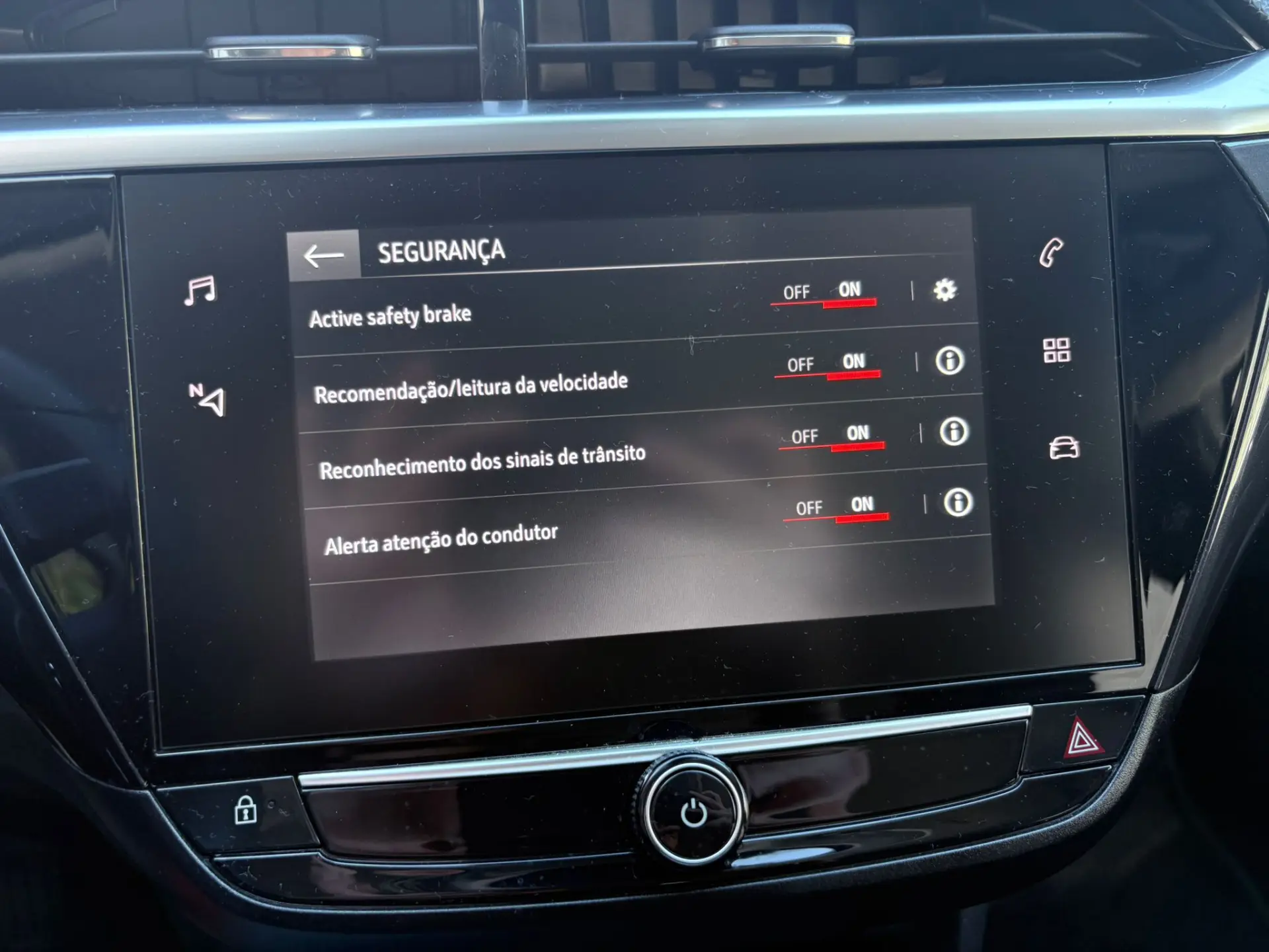 Opel Corsa 1.2 T Edition 42