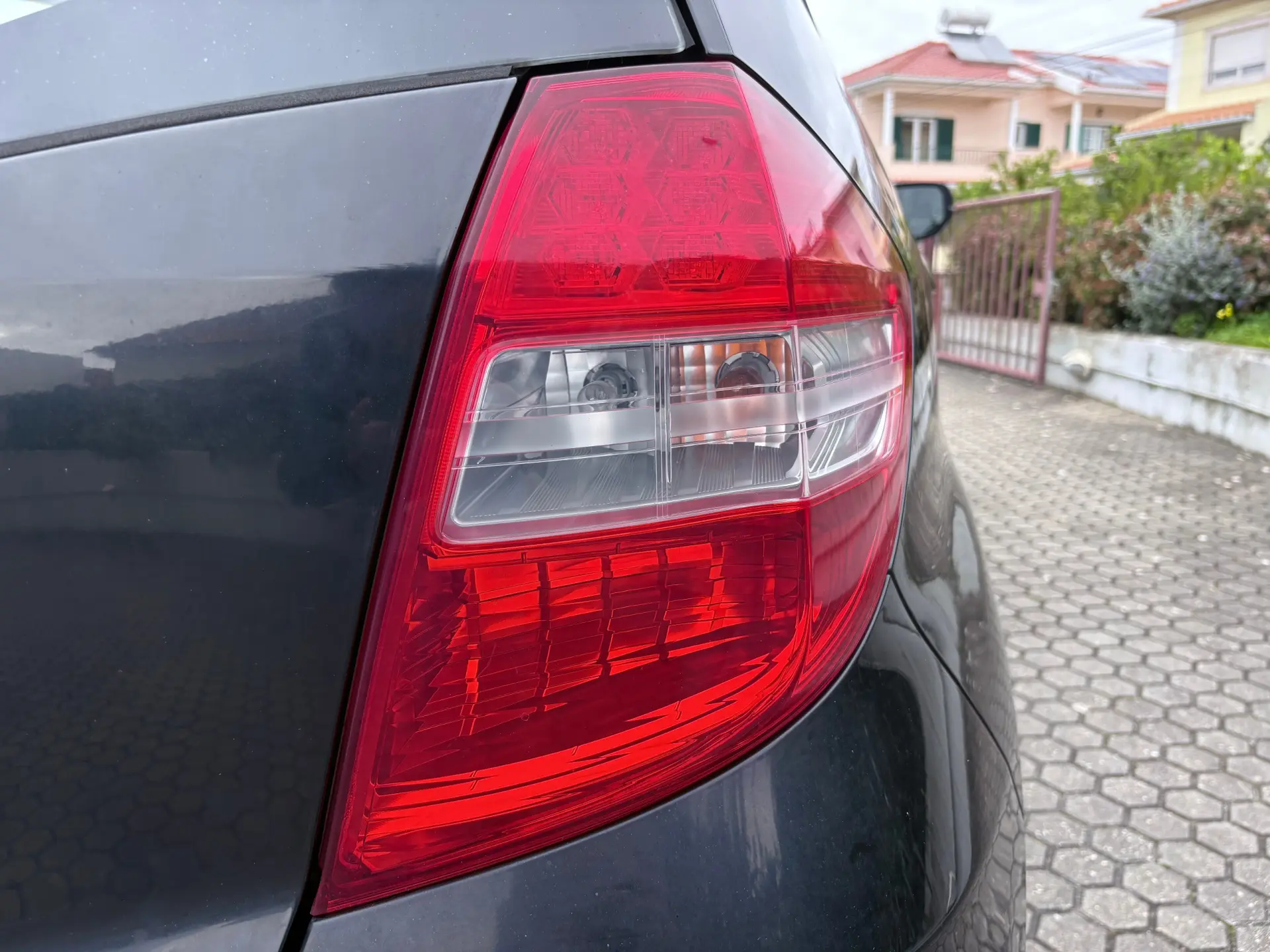 Honda Jazz 1.2 i-VTEC City 22