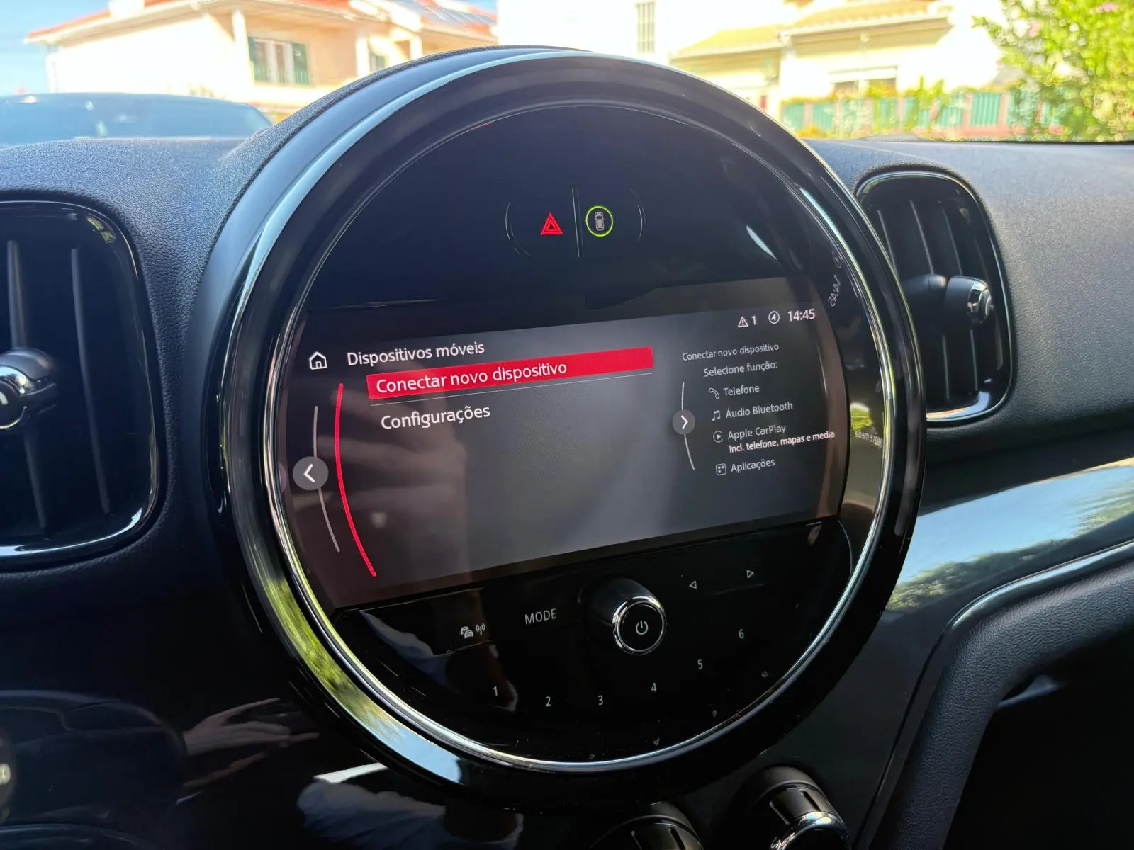 MINI Countryman Cooper D Premium Classic Auto 43