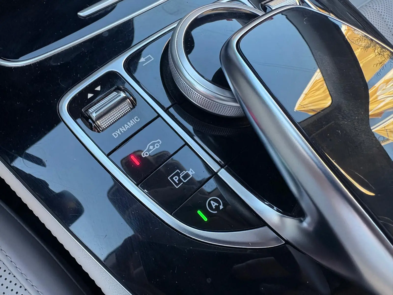 Mercedes-Benz E 220 d AMG Line Aut. 55