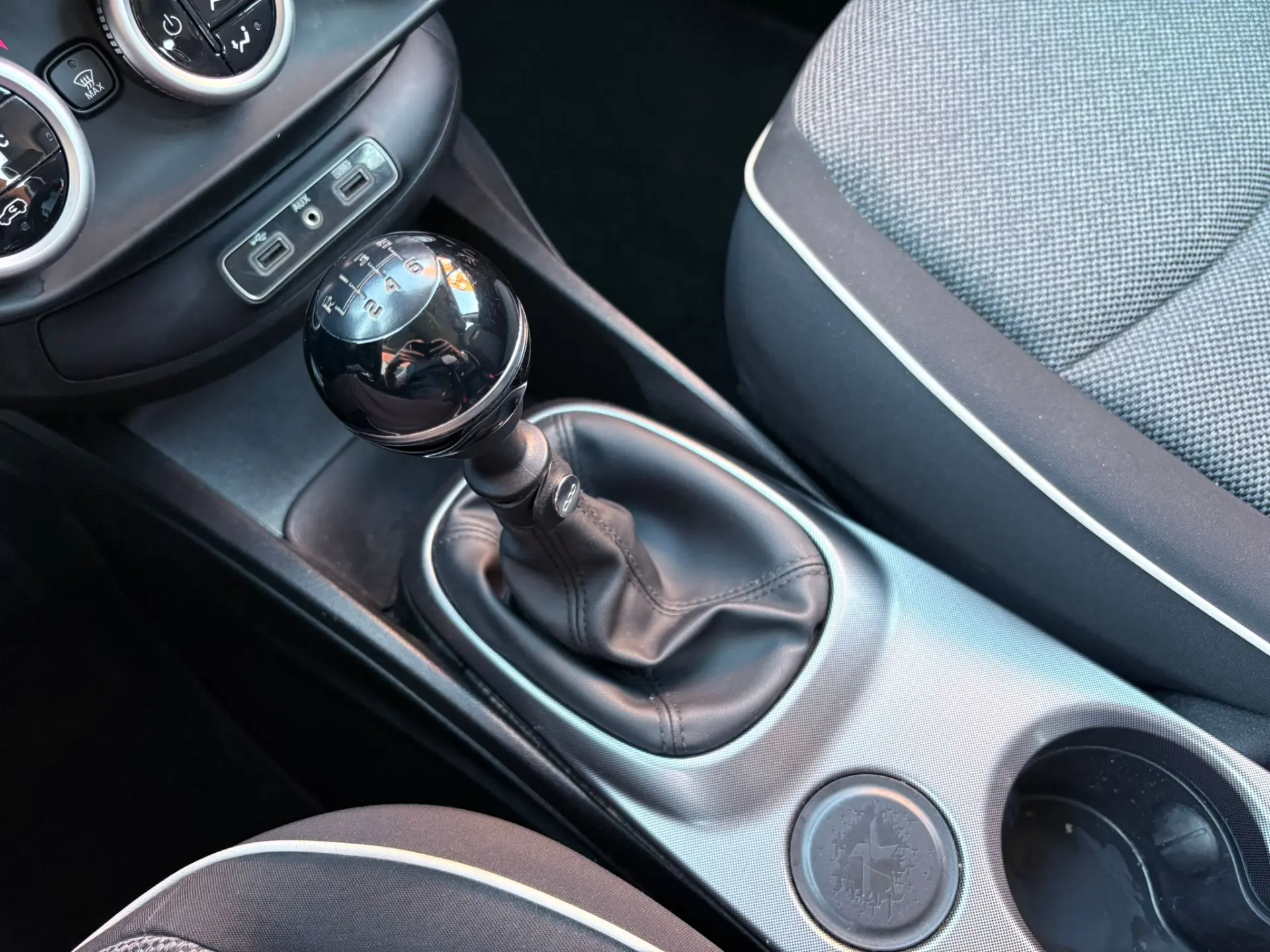 Fiat 500X 1.4 MA Pop Star S&S 47