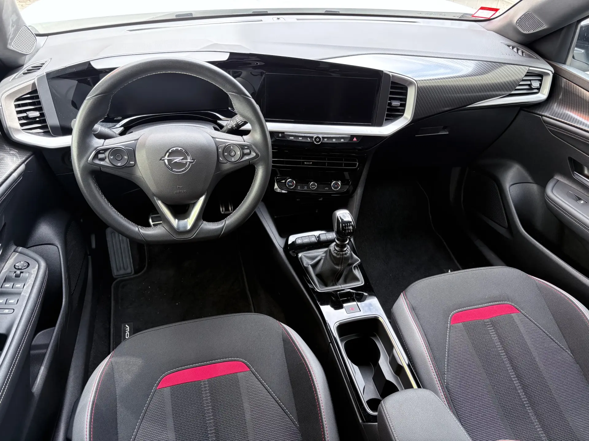 Opel Mokka 1.2 T GS Line 30