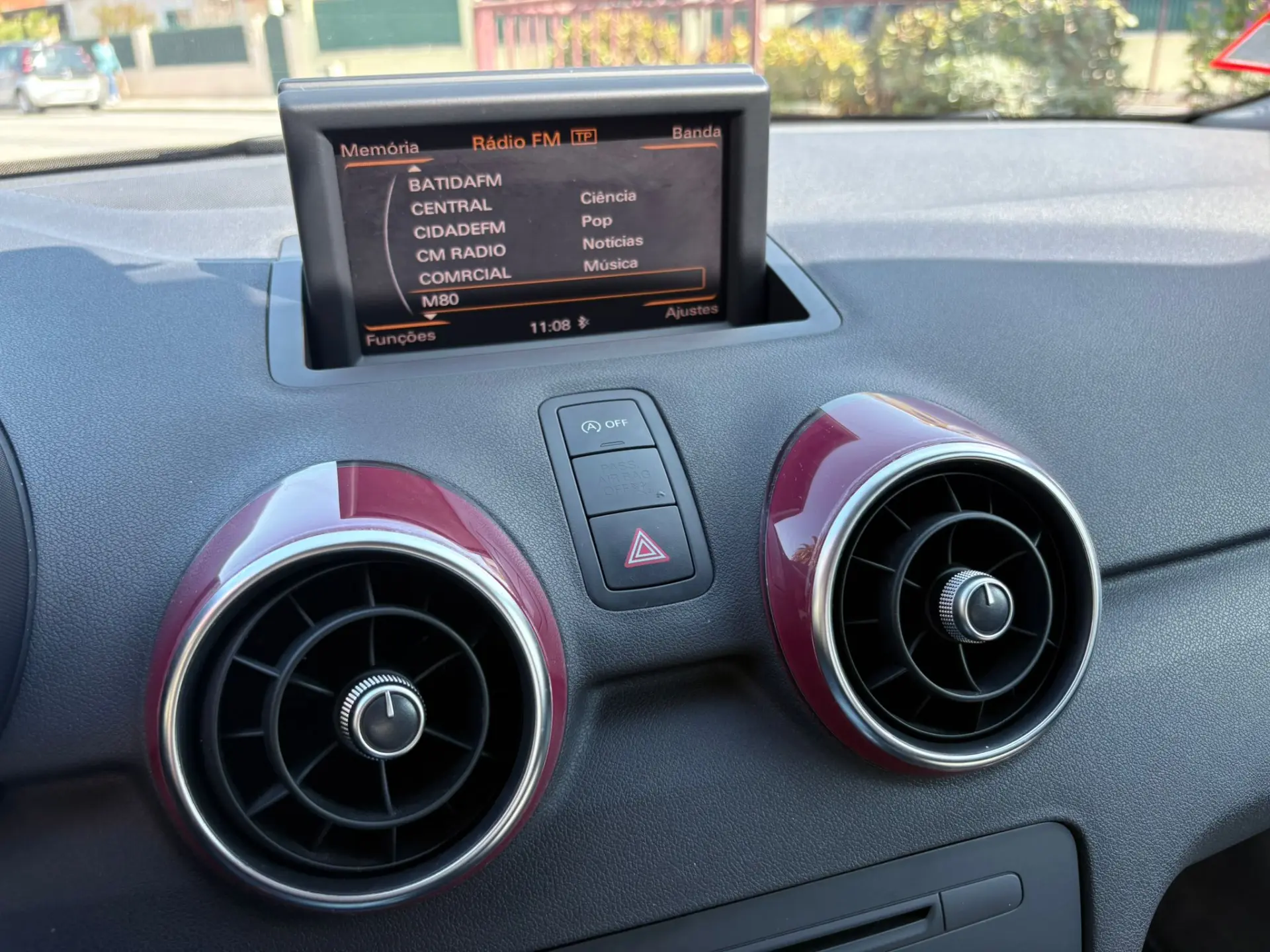 Audi A1 1.6 TDI Sport 44