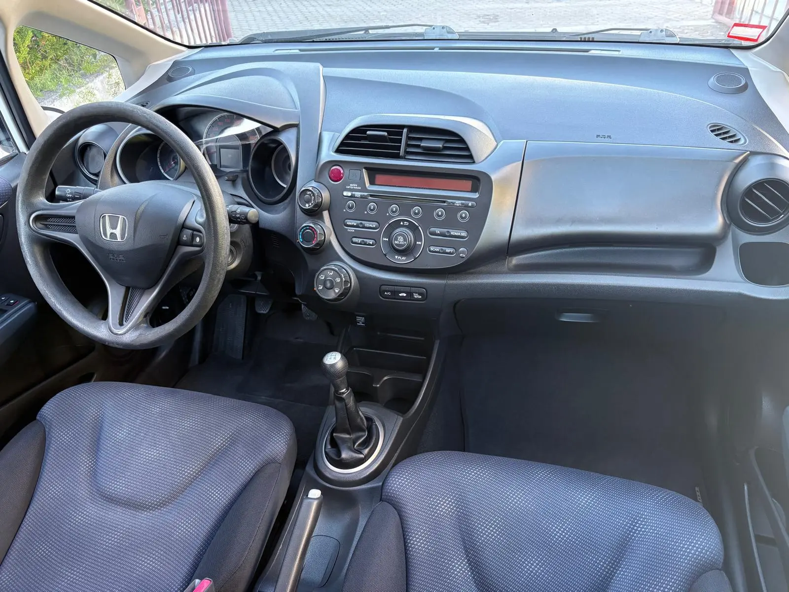 Honda Jazz 1.2 i-VTEC Trend 29
