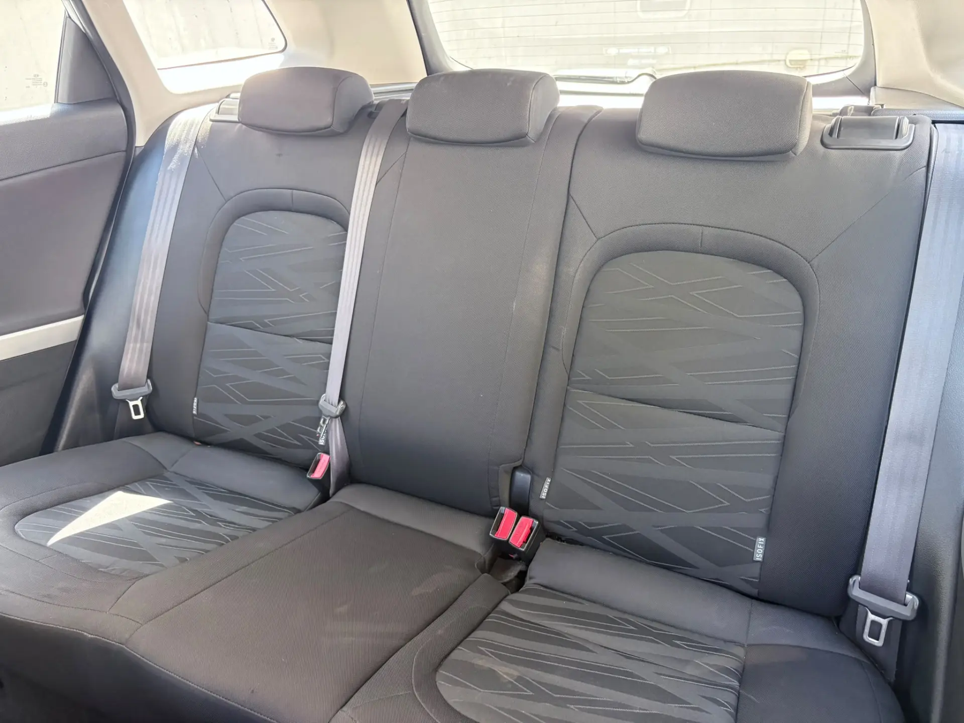 Kia Ceed SW 1.6 CRDi Nav Line 54