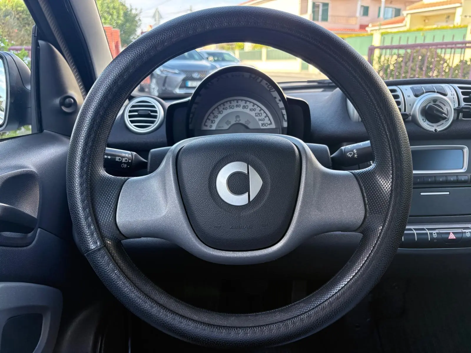 Smart ForTwo Coupé 1.0 Pure 61 34