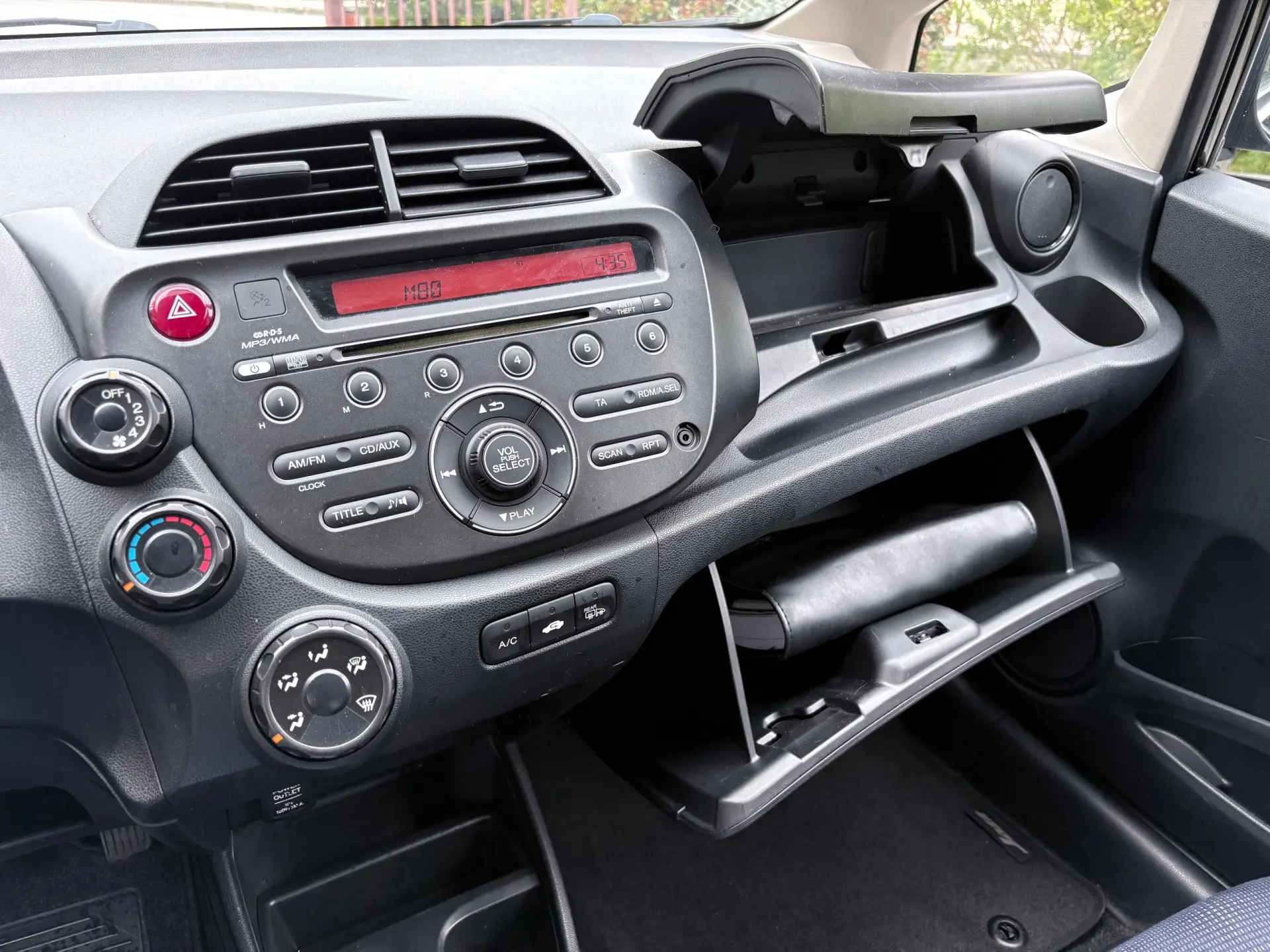 Honda Jazz 1.2 i-VTEC City 43