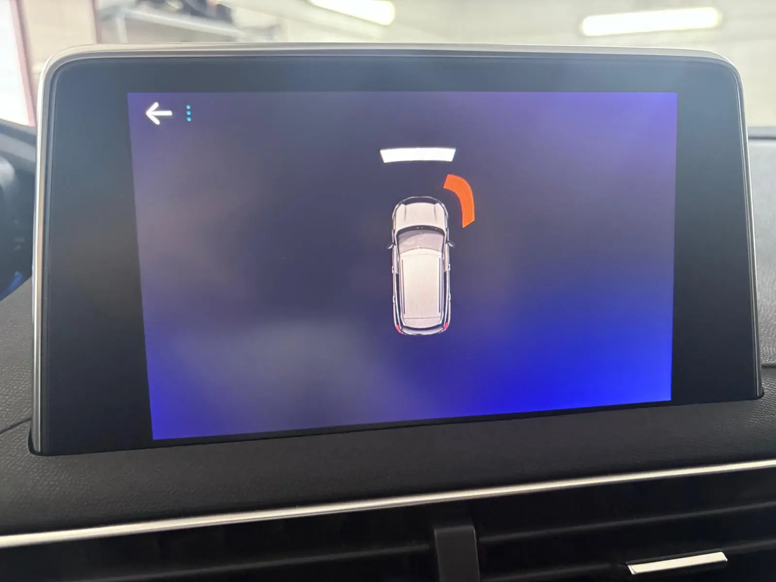 Peugeot 3008 1.2 PureTech Allure EAT8 44