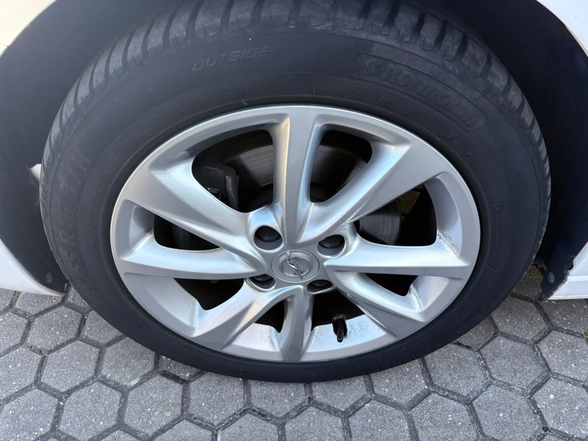 Opel Corsa 1.2 T Edition 12