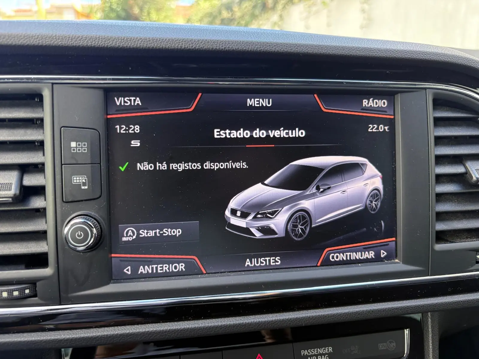 SEAT Leon 1.5 TSI FR 49