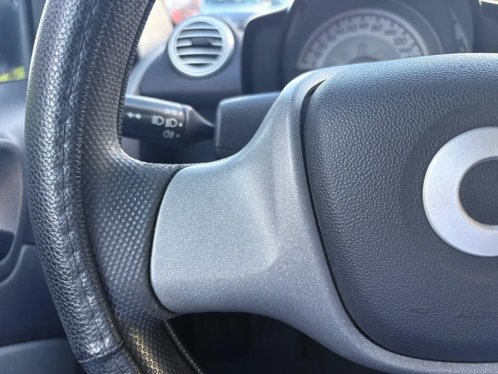 Smart ForTwo Coupé 1.0 Pure 61 35
