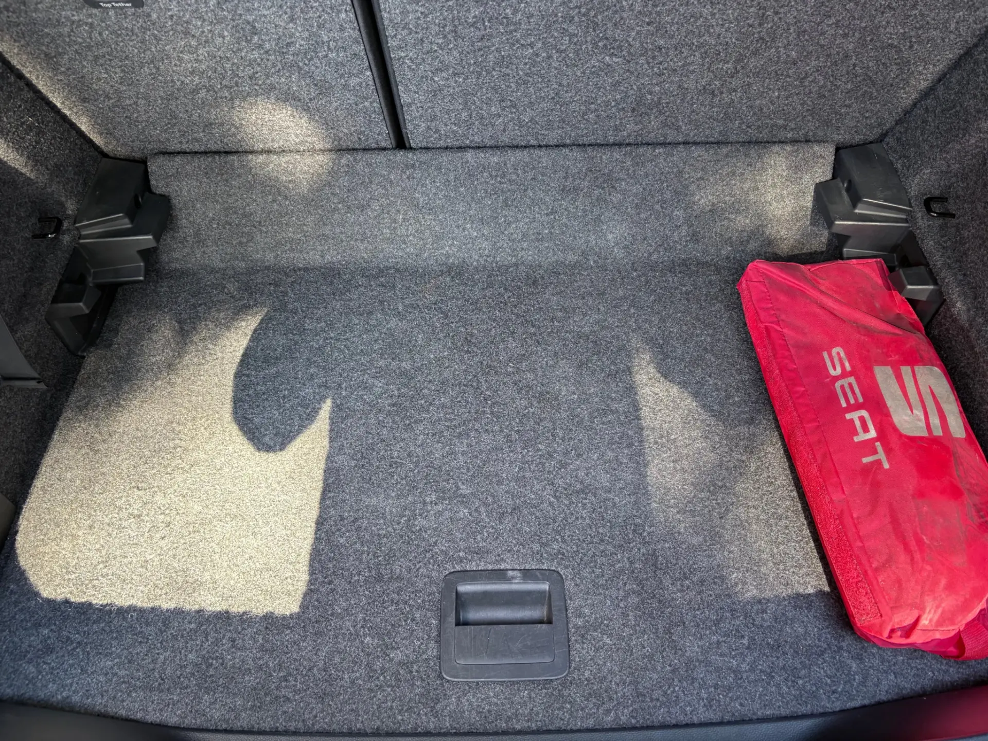 SEAT Arona 1.6 TDI Xcellence 27