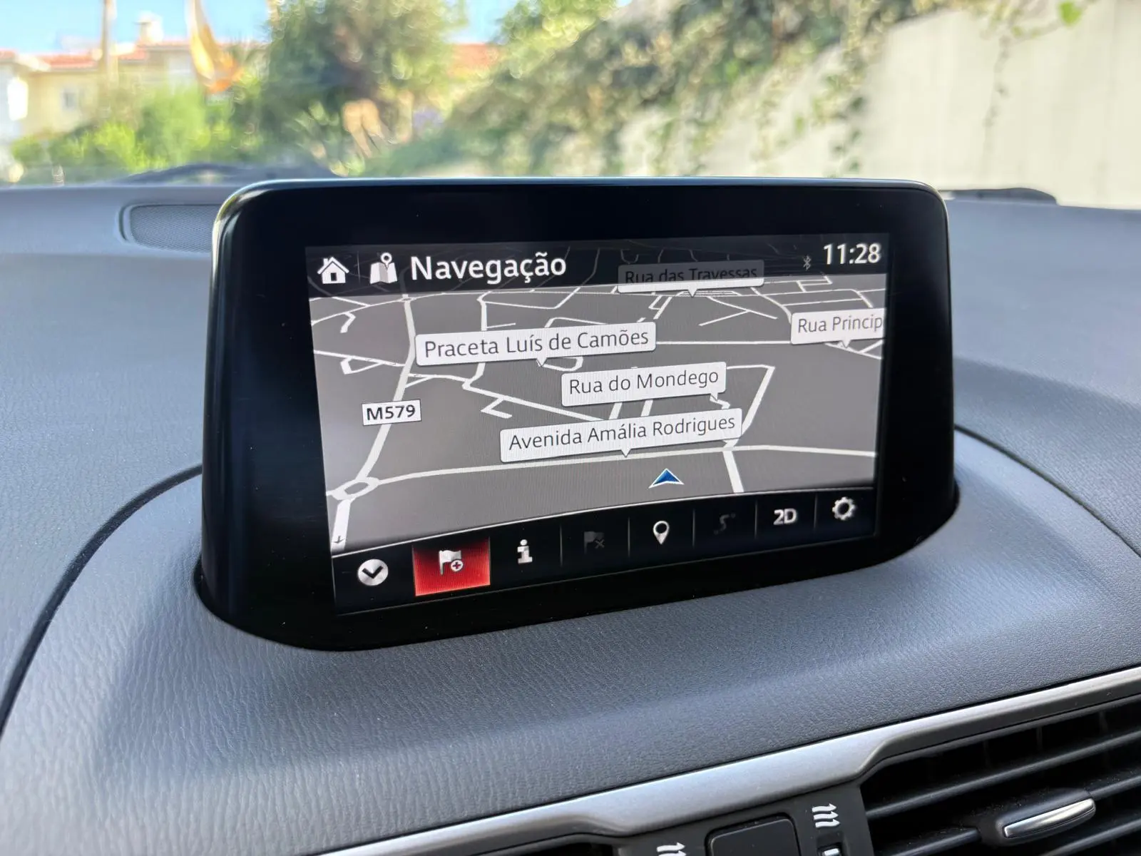 Mazda 3 1.5 Sky-G Evolve HS Navi 42