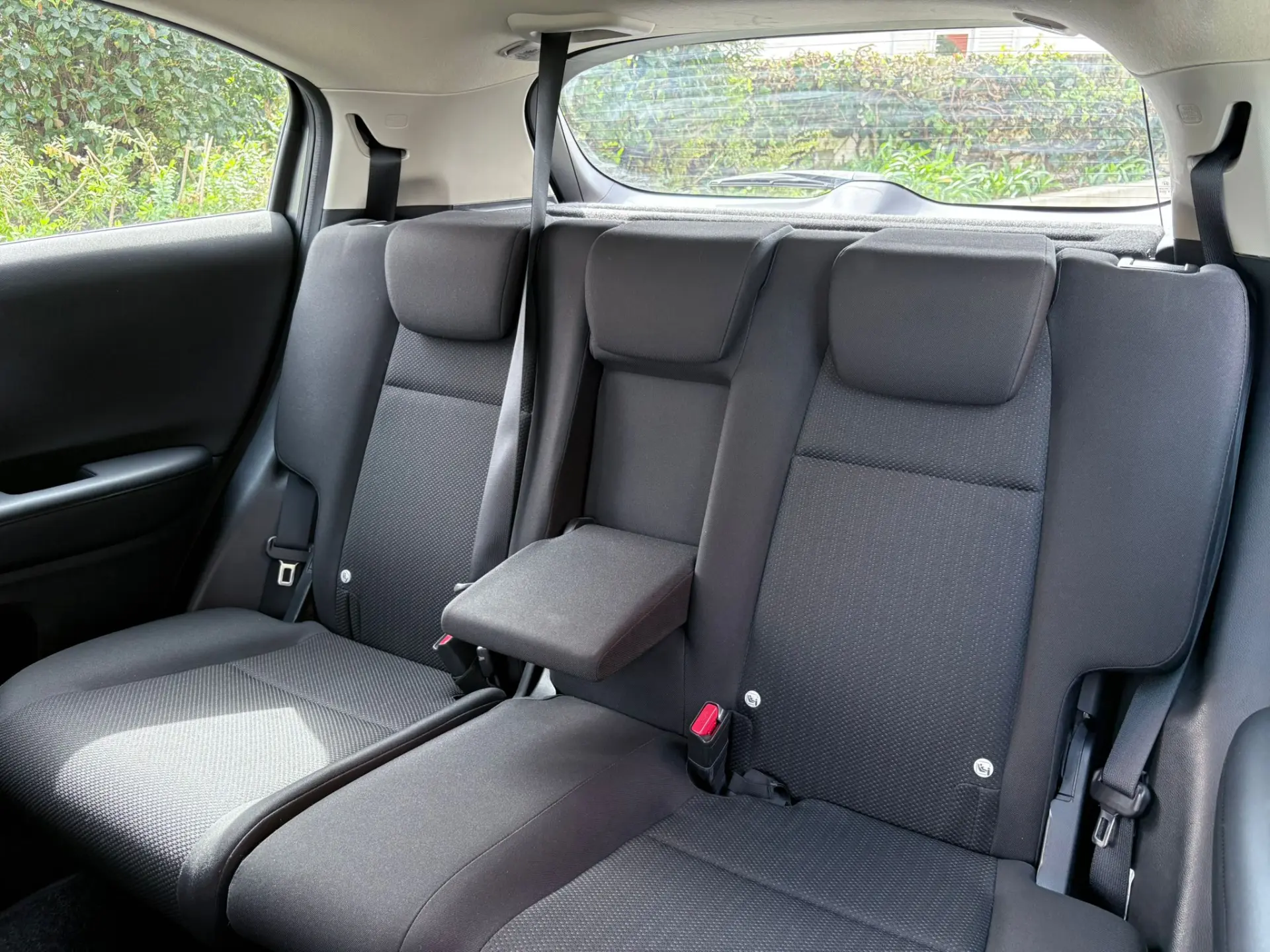 Honda HR-V 1.6 i-DTEC Comfort 46